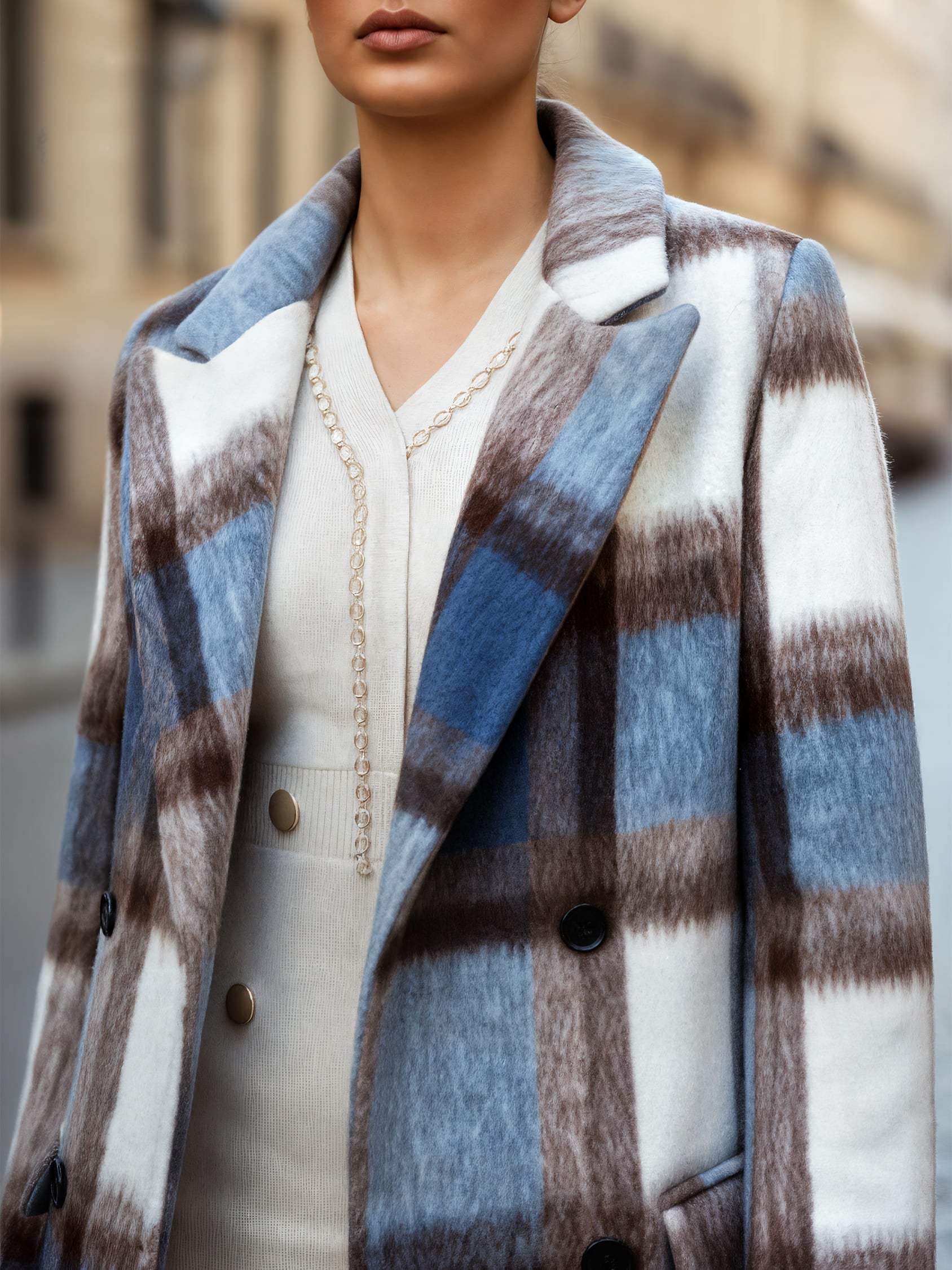 Cappotto Francy