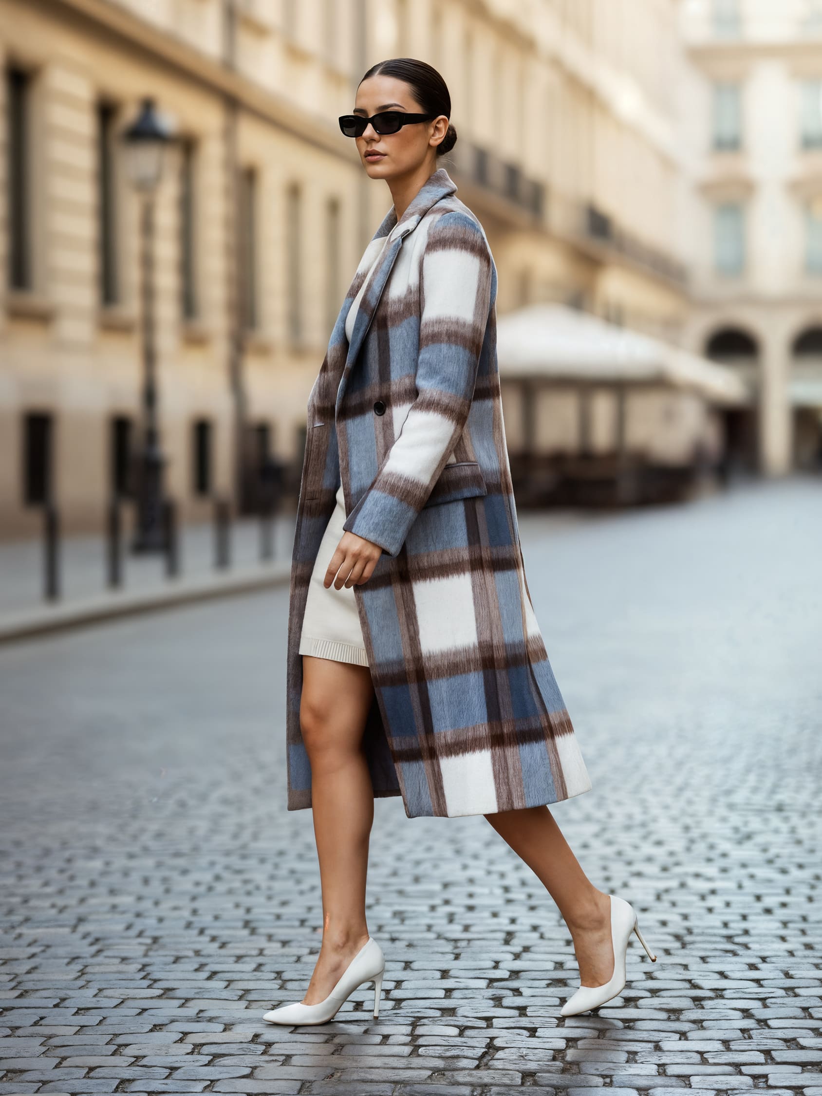 Cappotto Francy