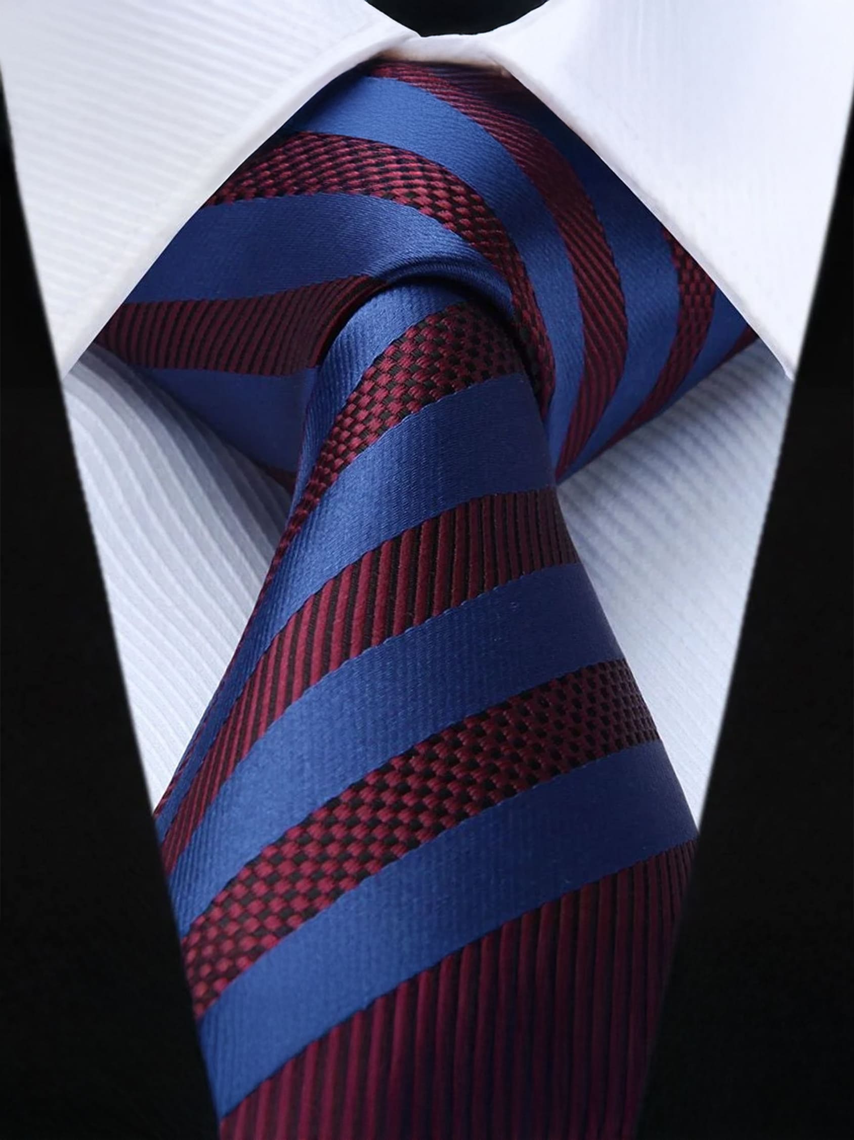 Stripe 3DN