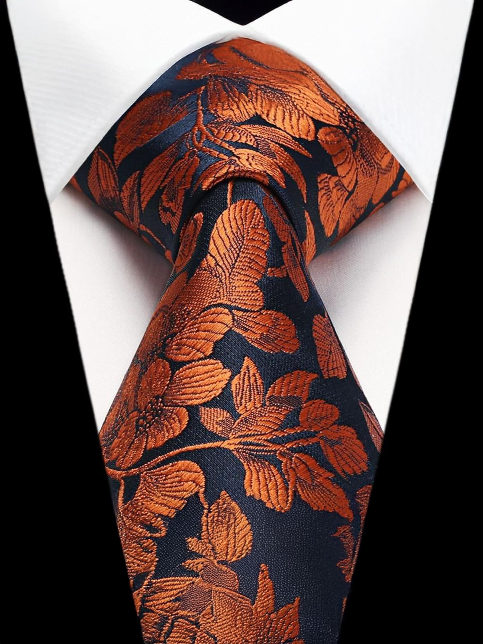 Floral 6B9