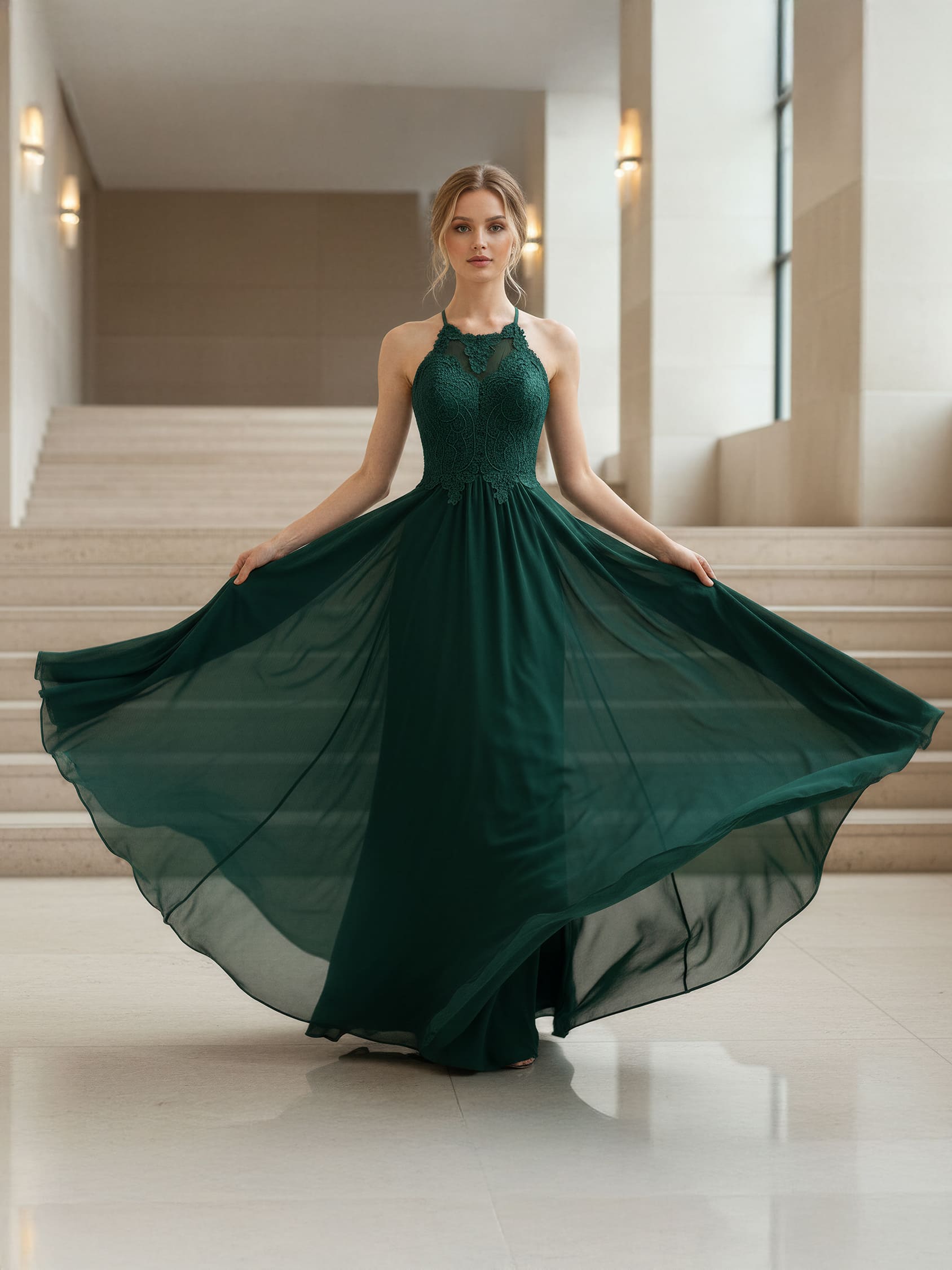 Dame de Paris