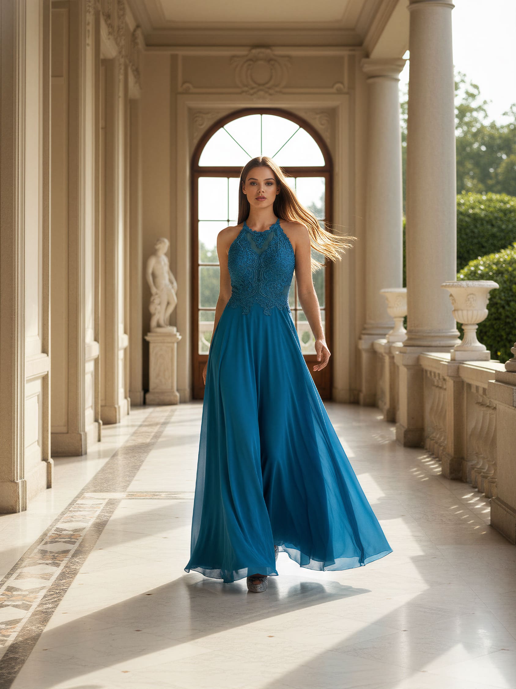 Dame de Paris