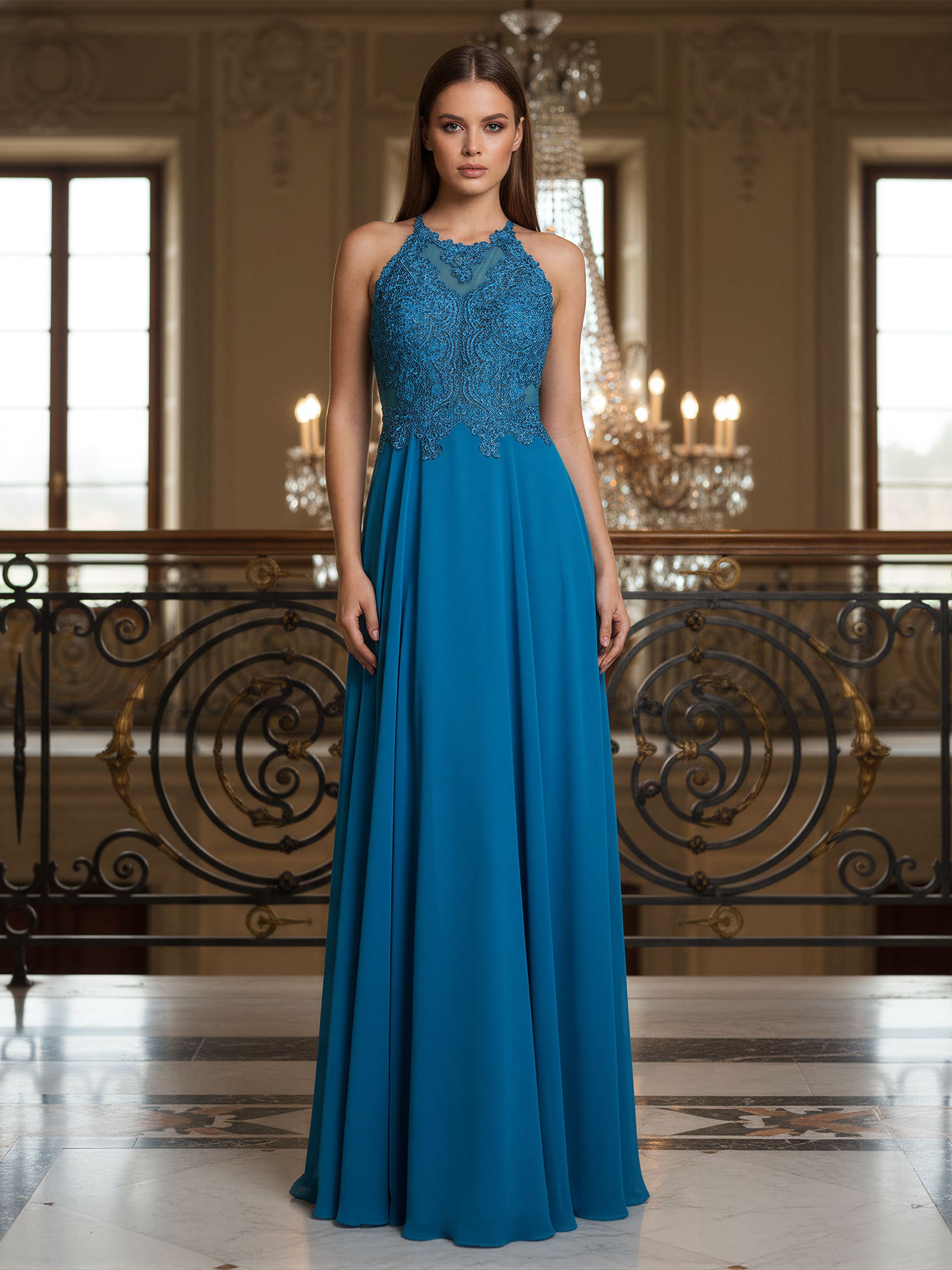 Dame de Paris