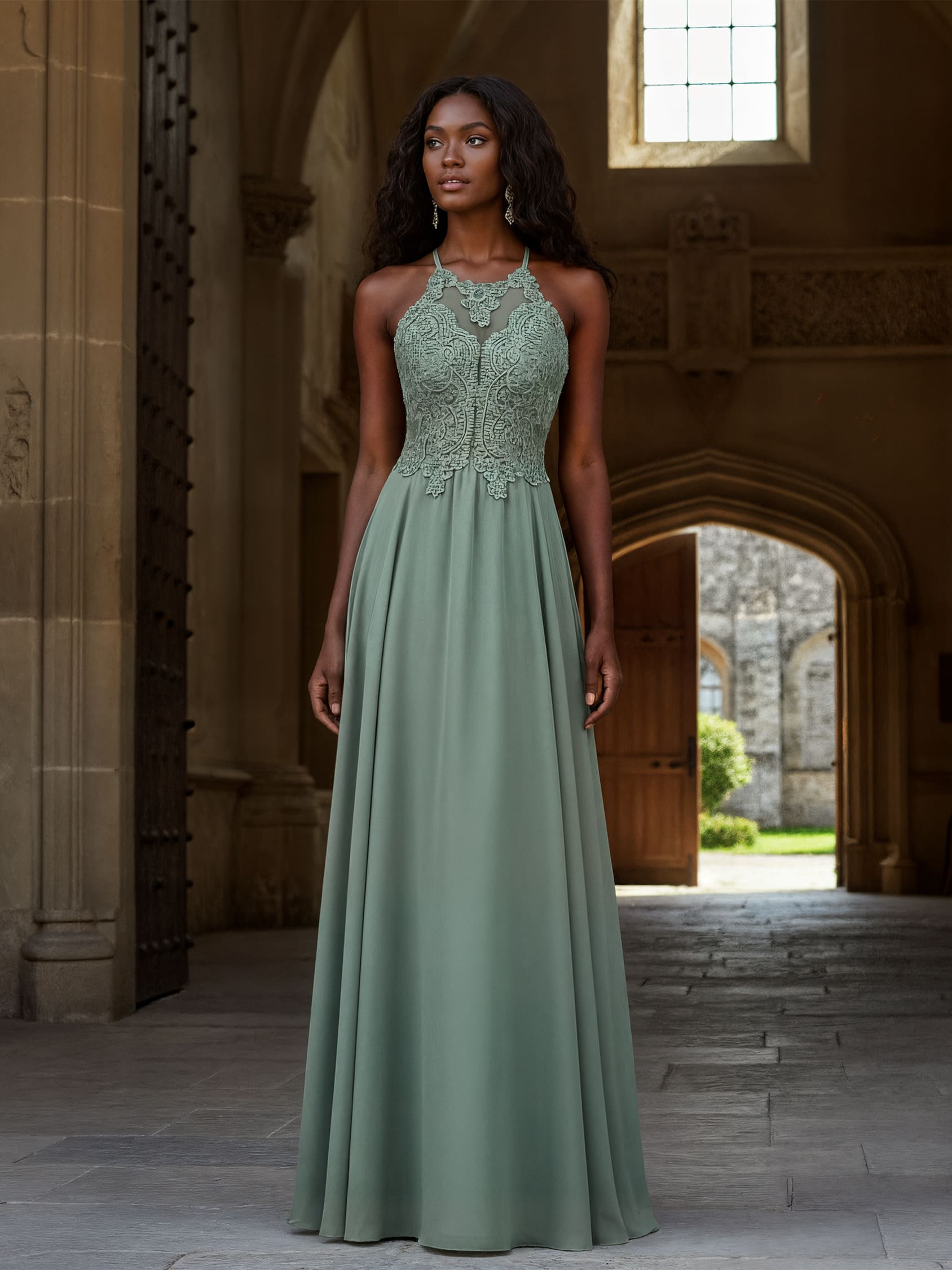 Dame de Paris