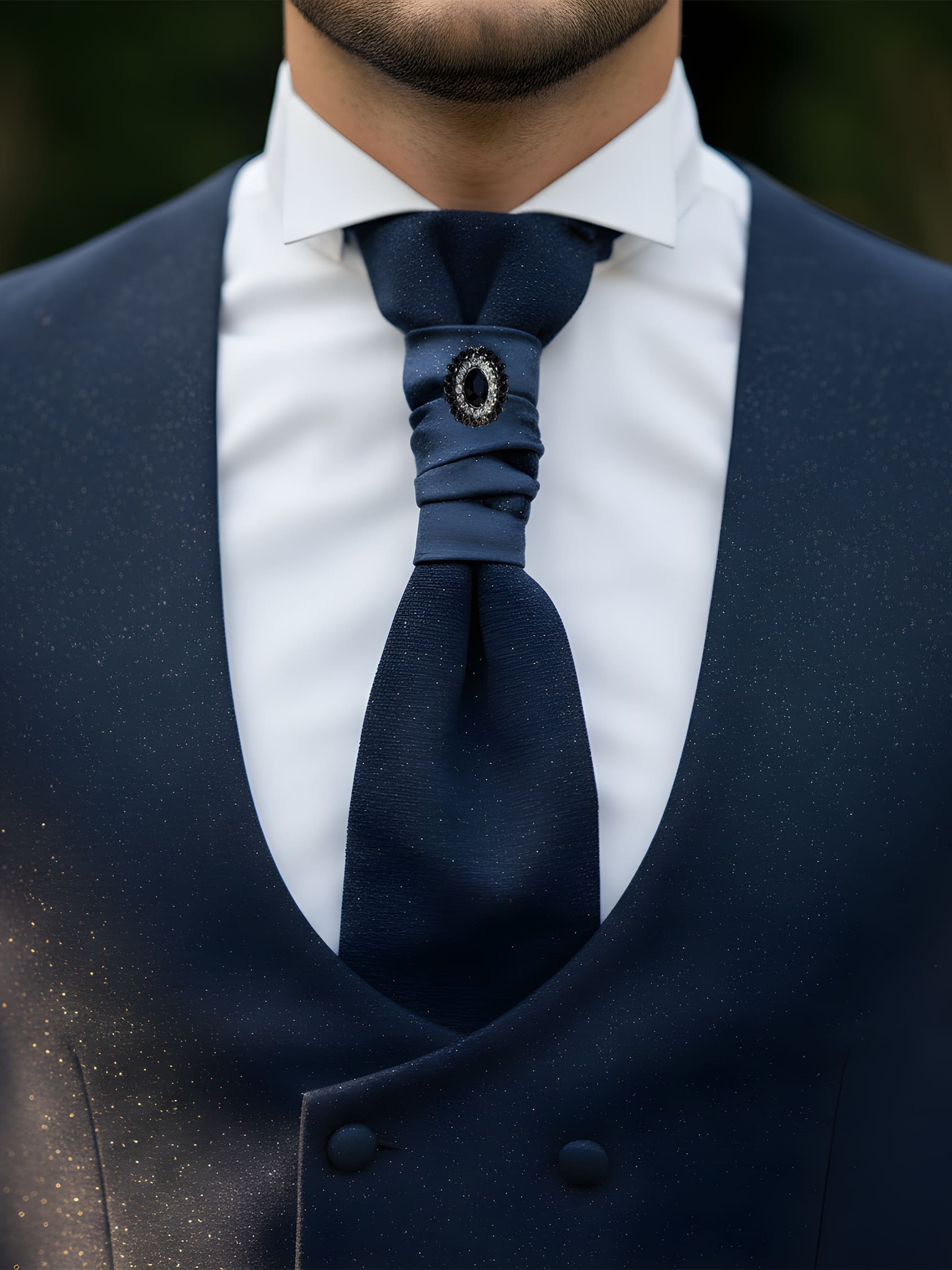 Gilet Principe