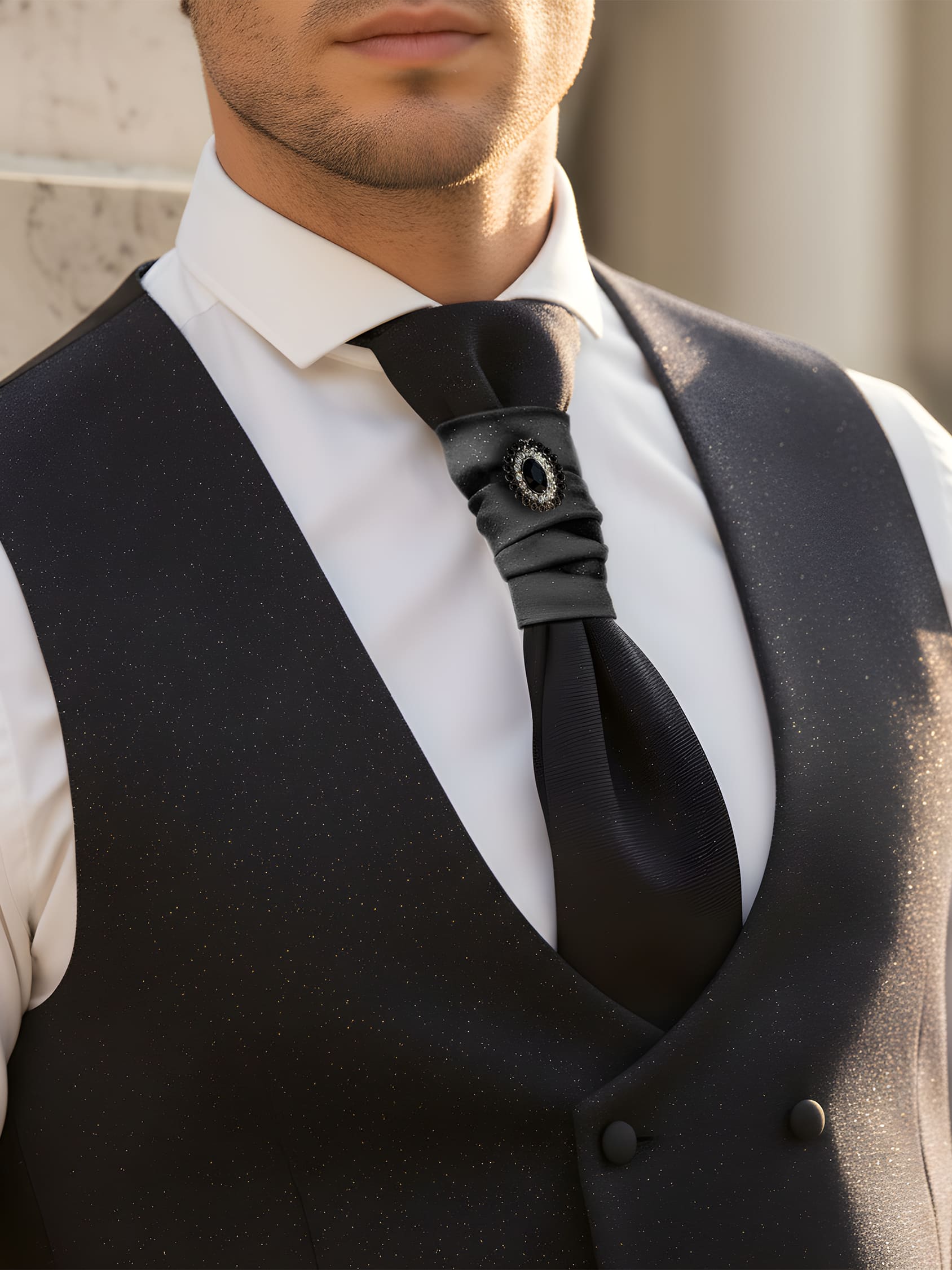 Gilet Principe