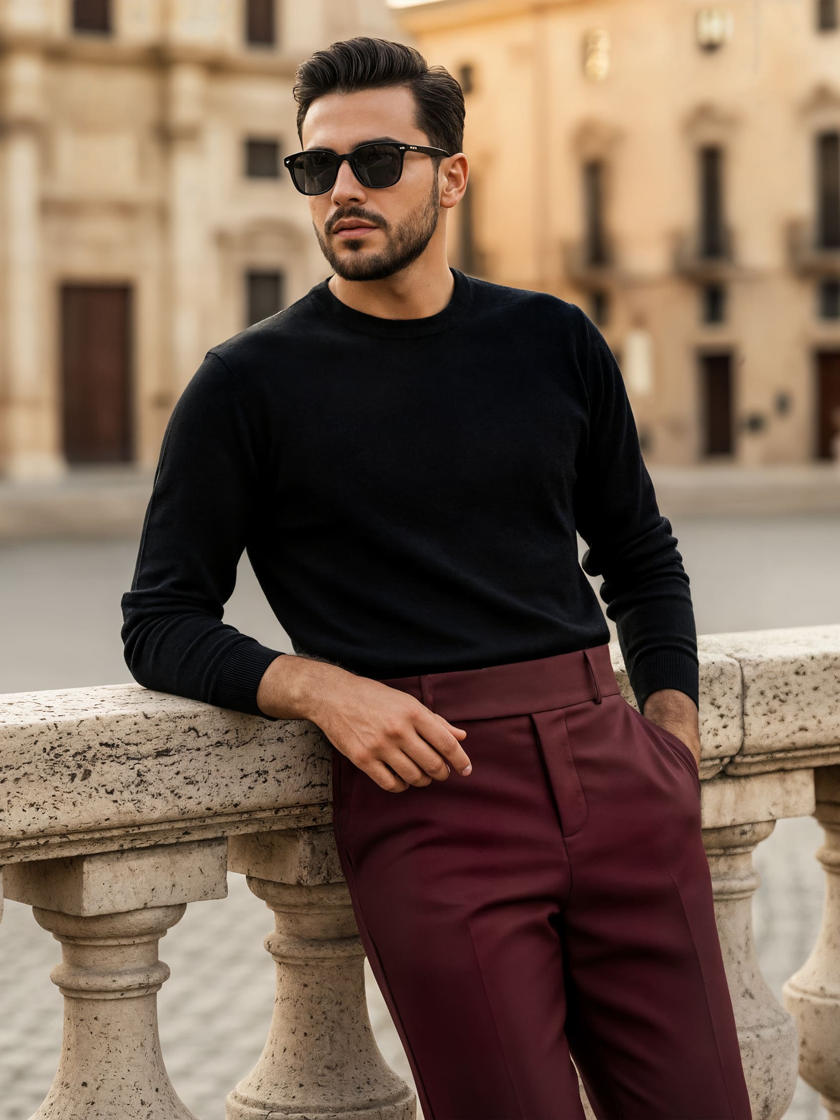 Girocollo Raoul