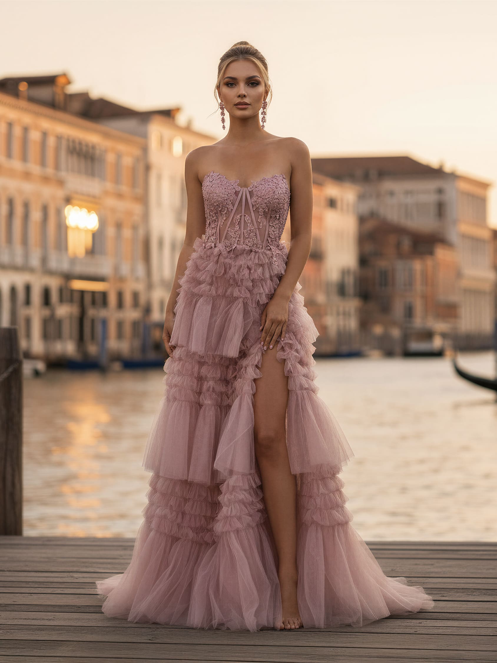 Odissea Veneziana