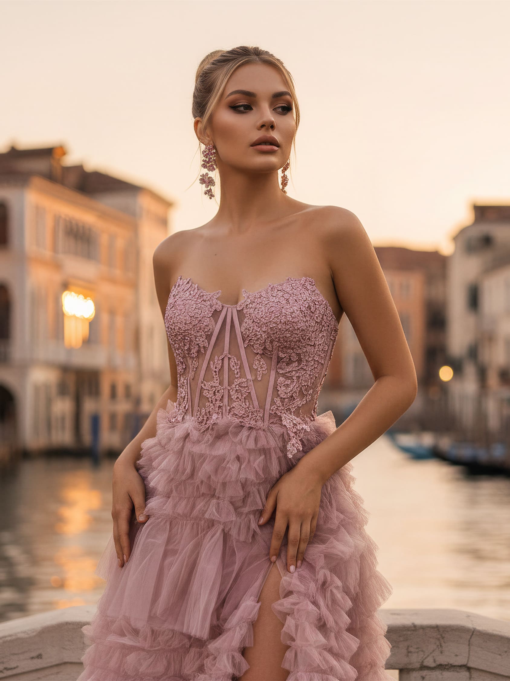 Odissea Veneziana