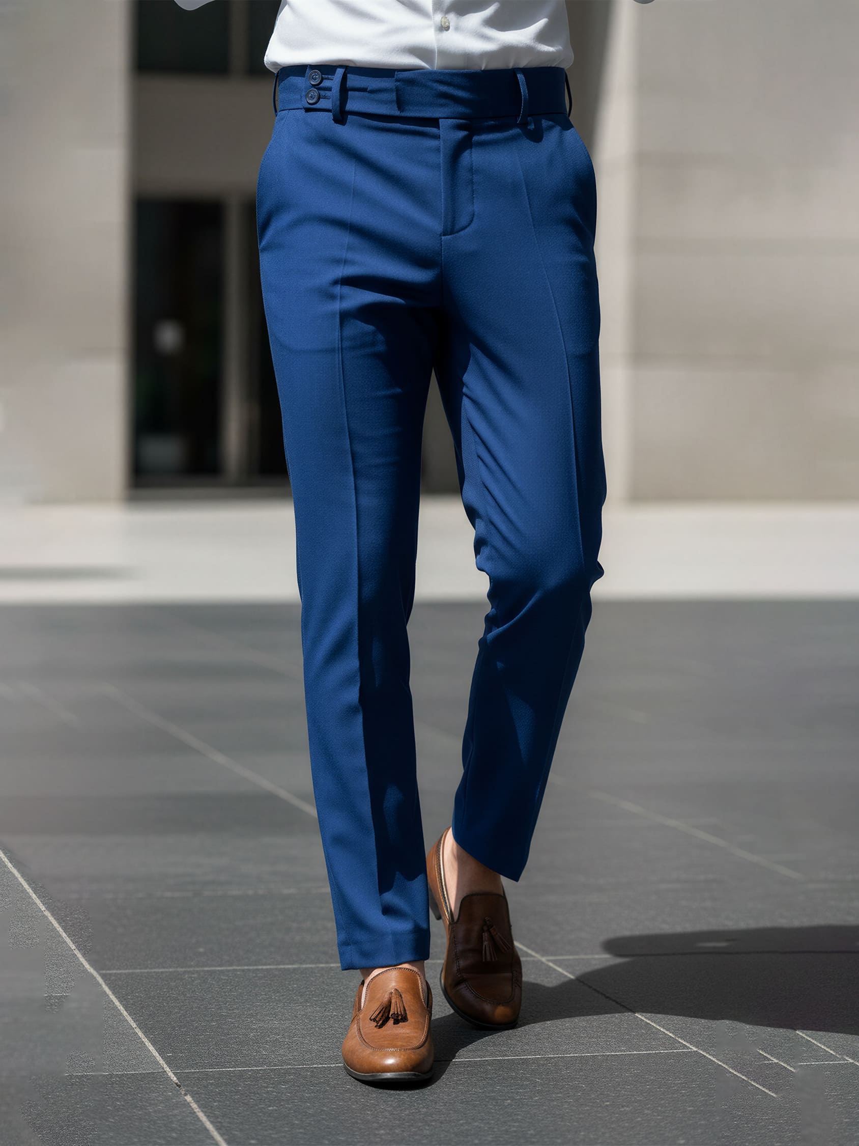 Pantalone Borsalino