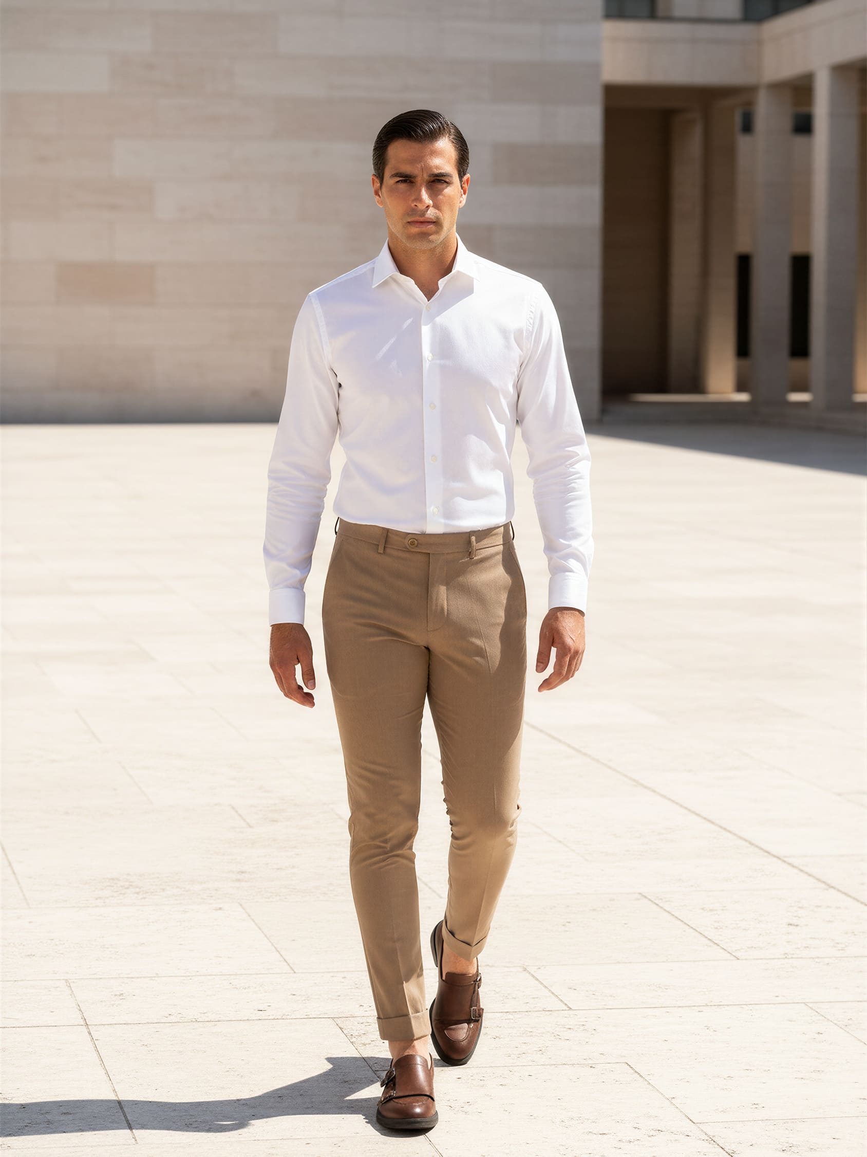 Pantalone Sarracino