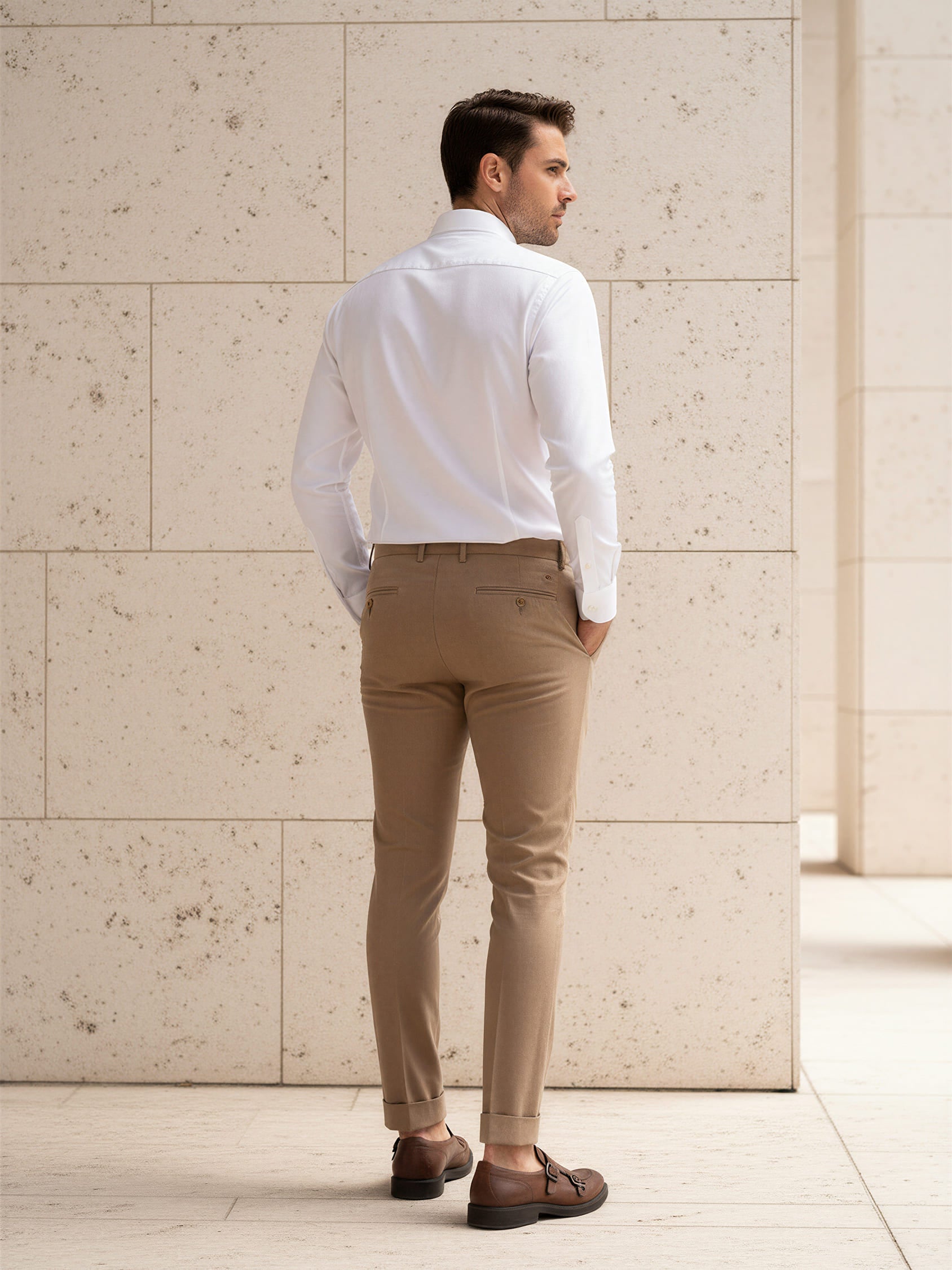 Pantalone Sarracino