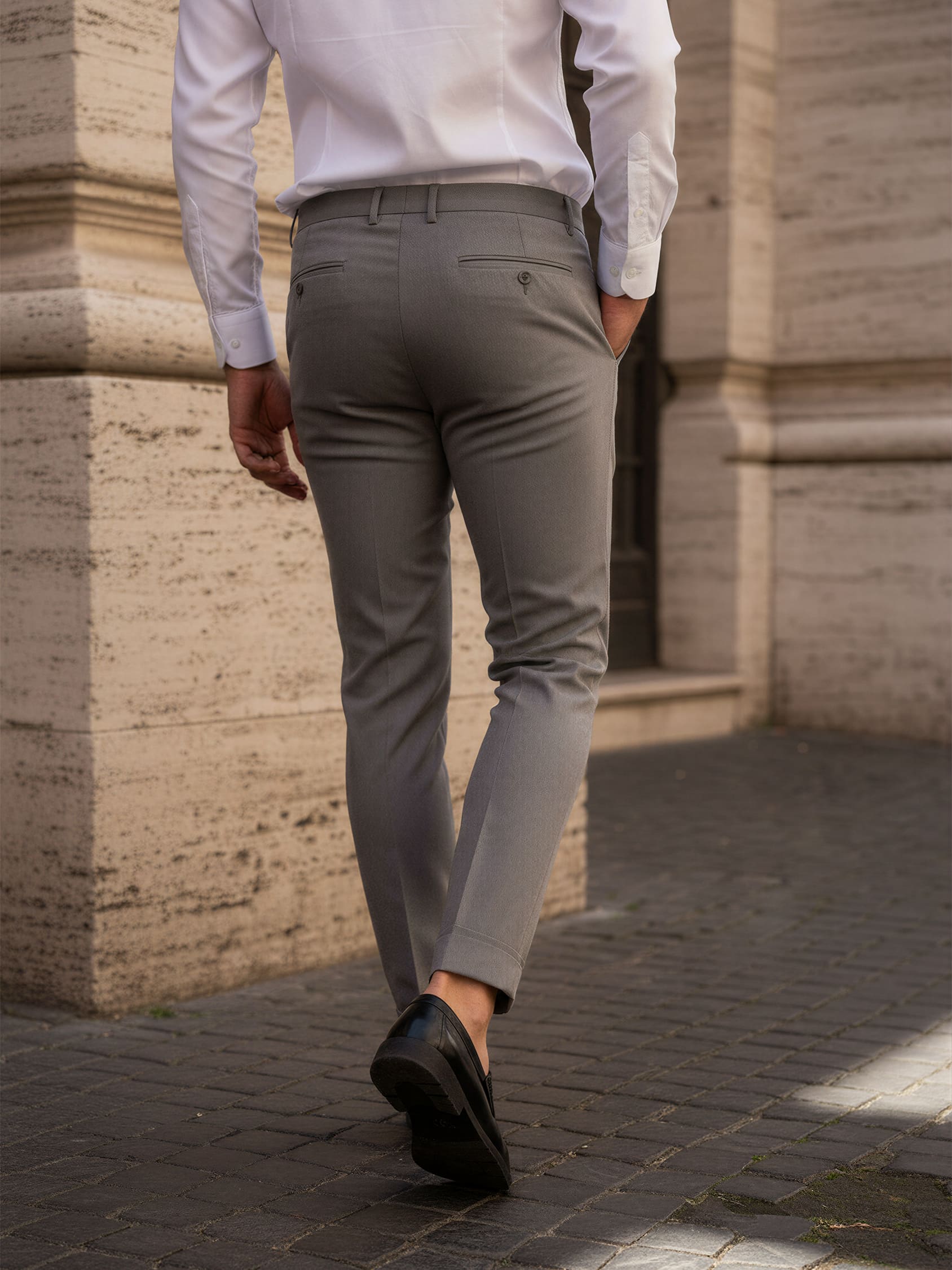 Pantalone Sarracino