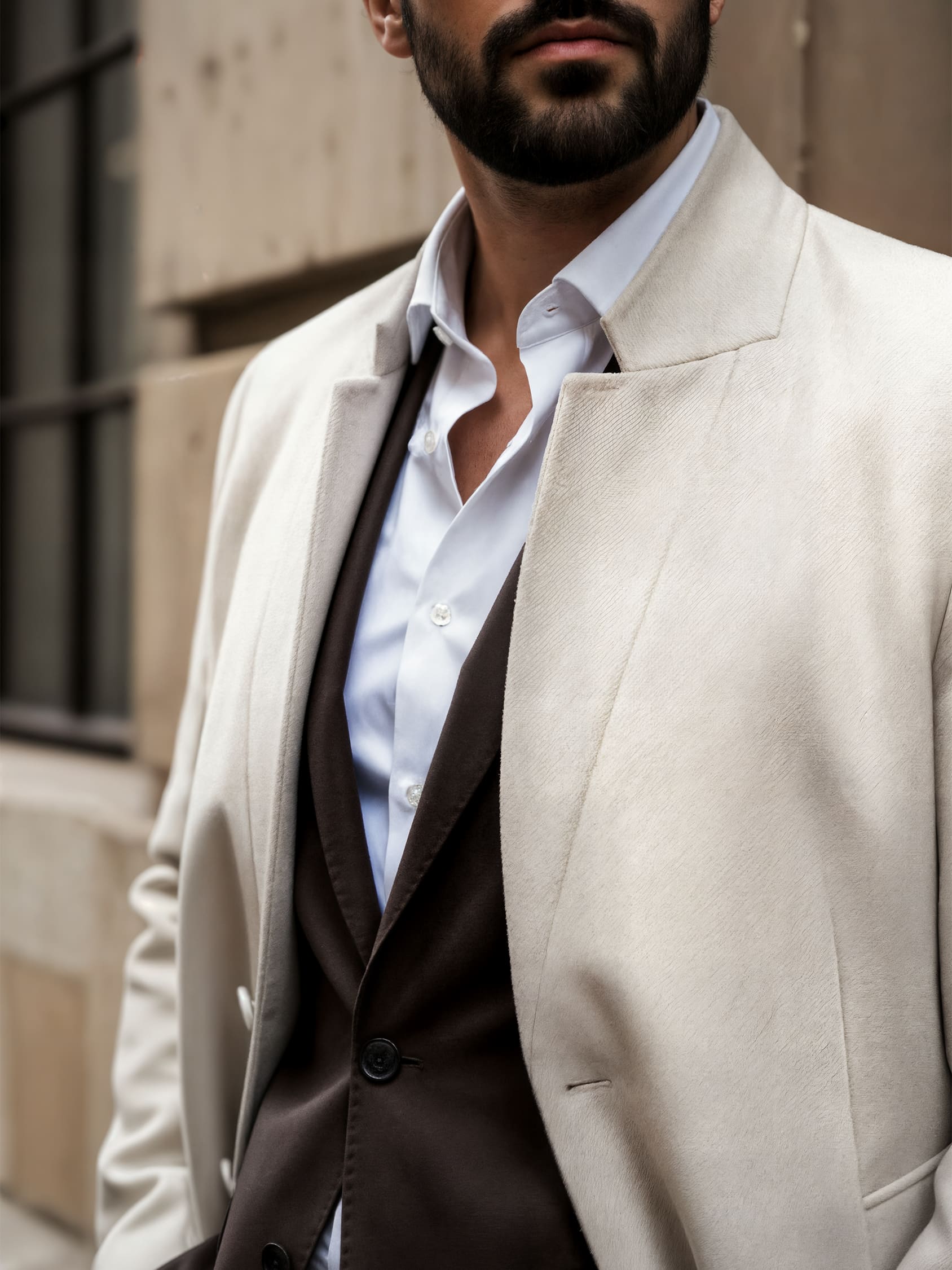 Cappotto Corea
