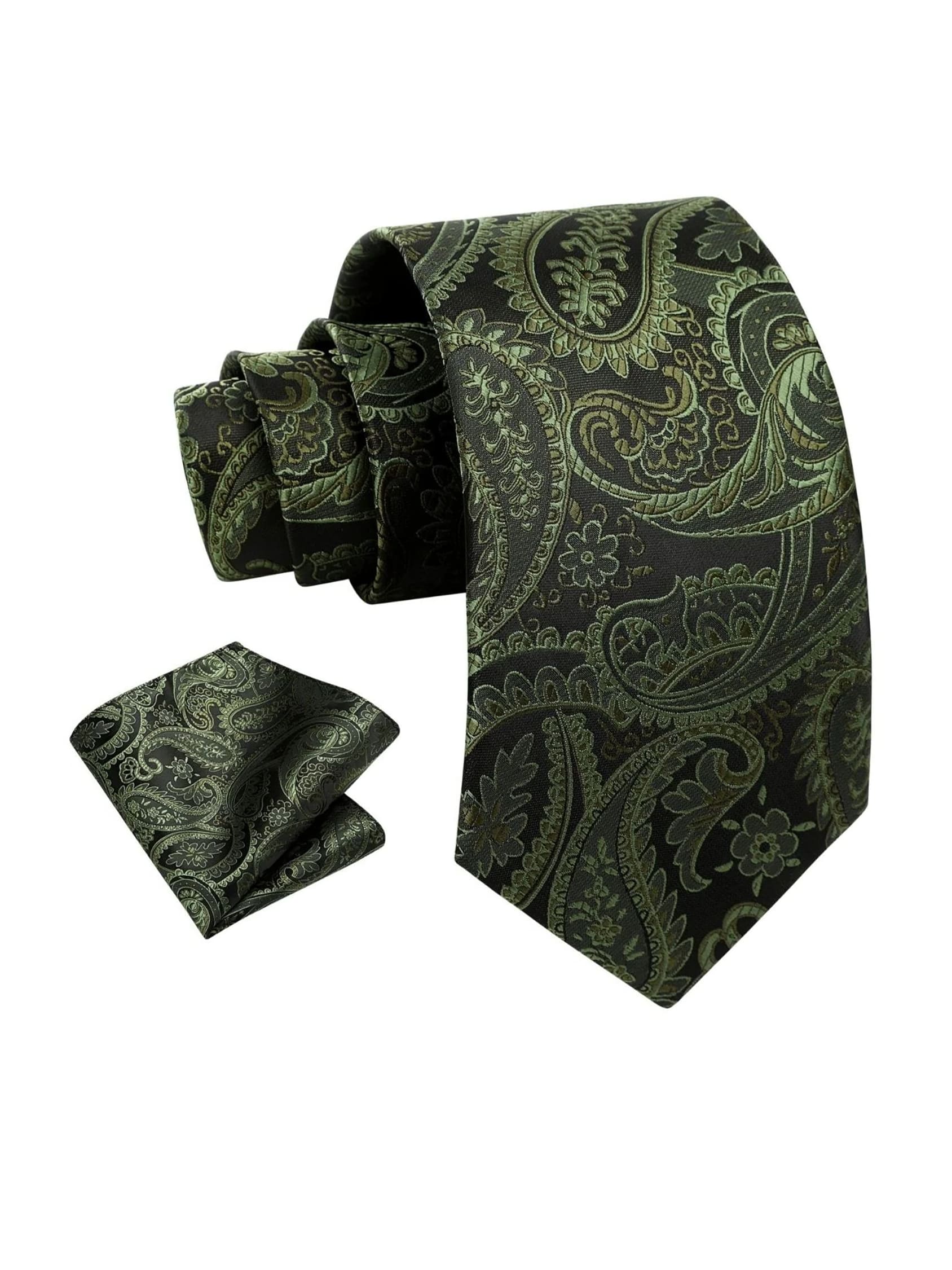 Paisley K