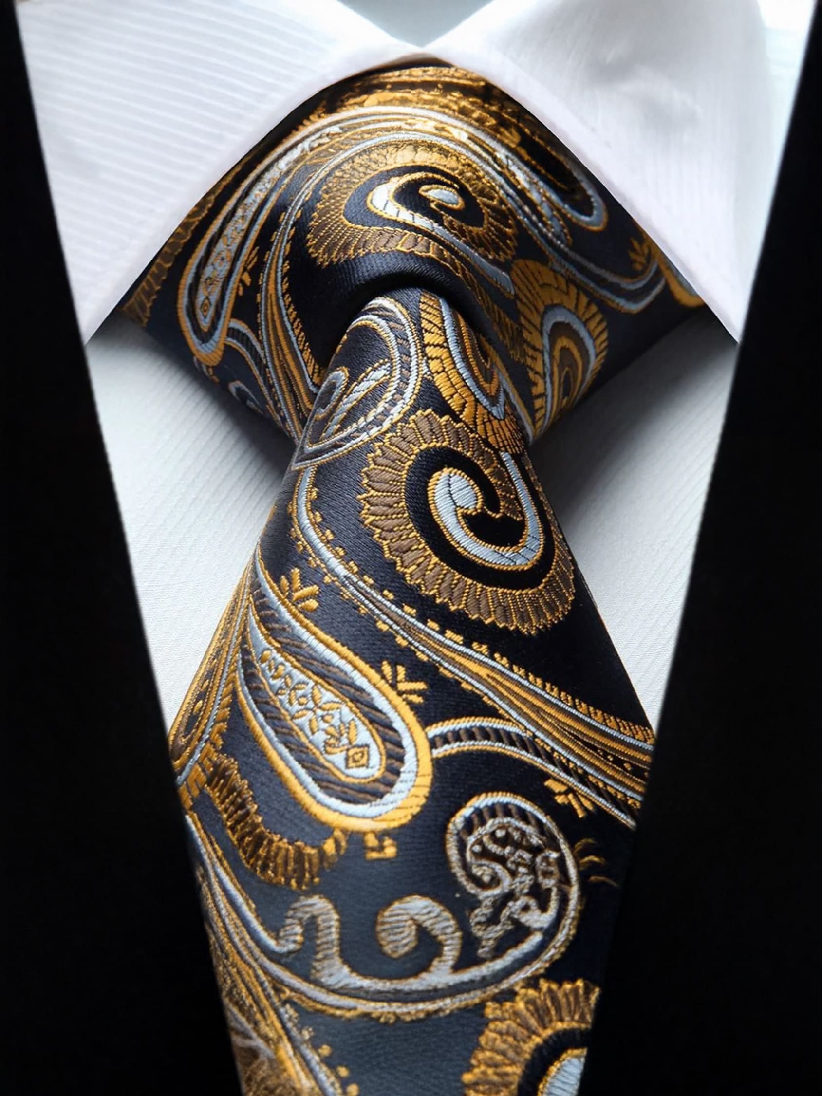 Paisley N77