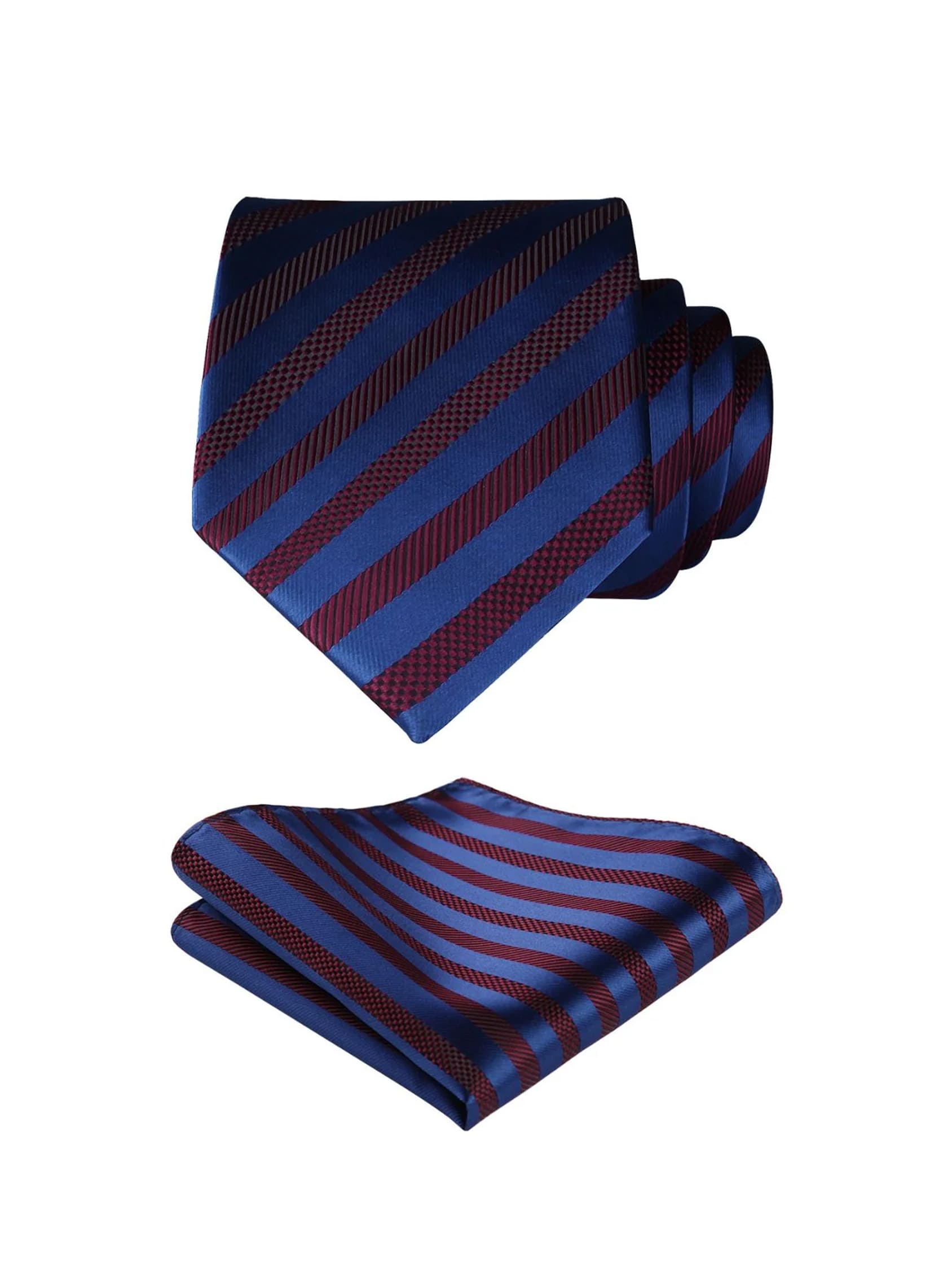 Stripe 3DN