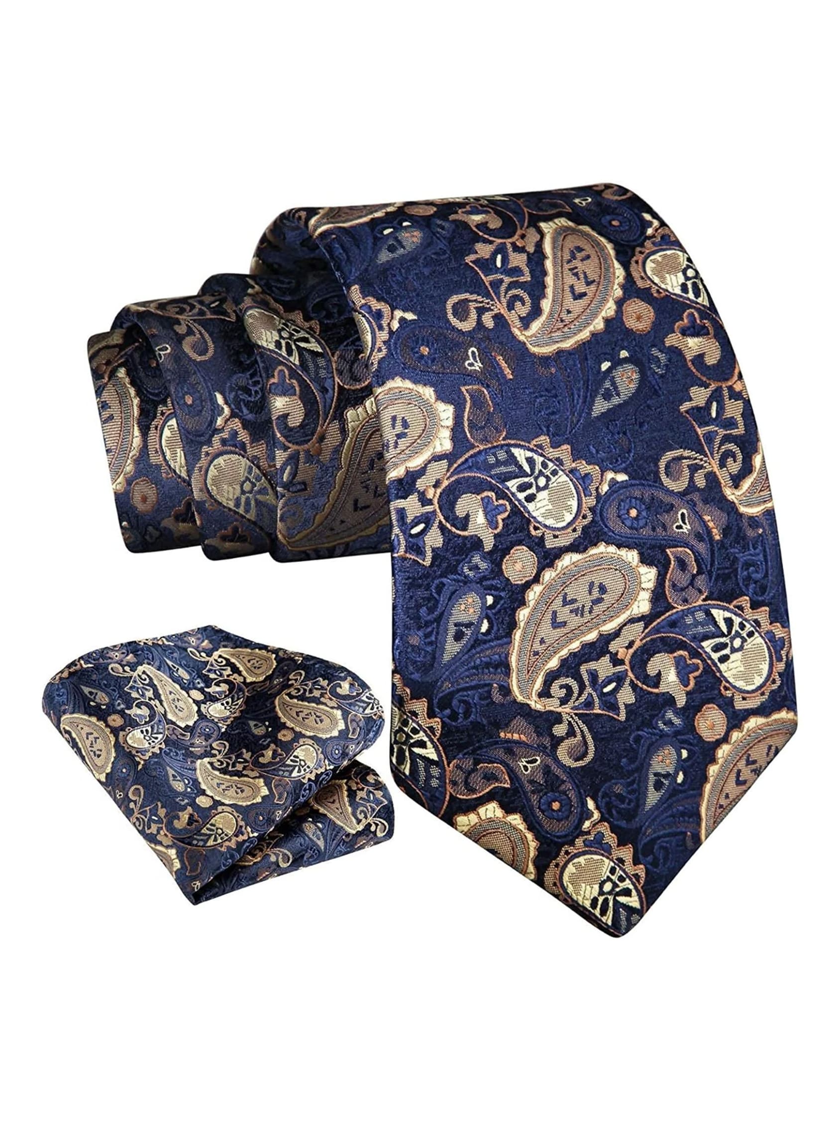 Paisley Floral EG1