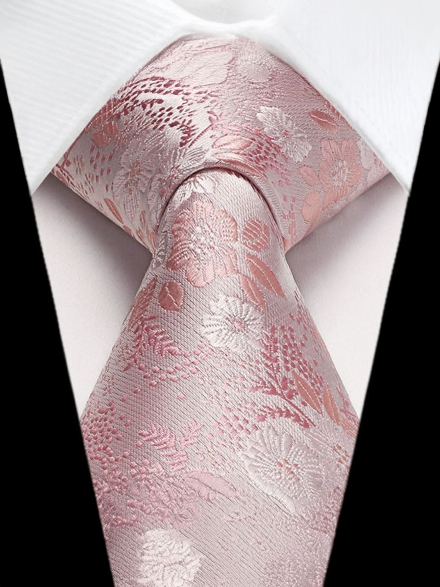 Floral TD7