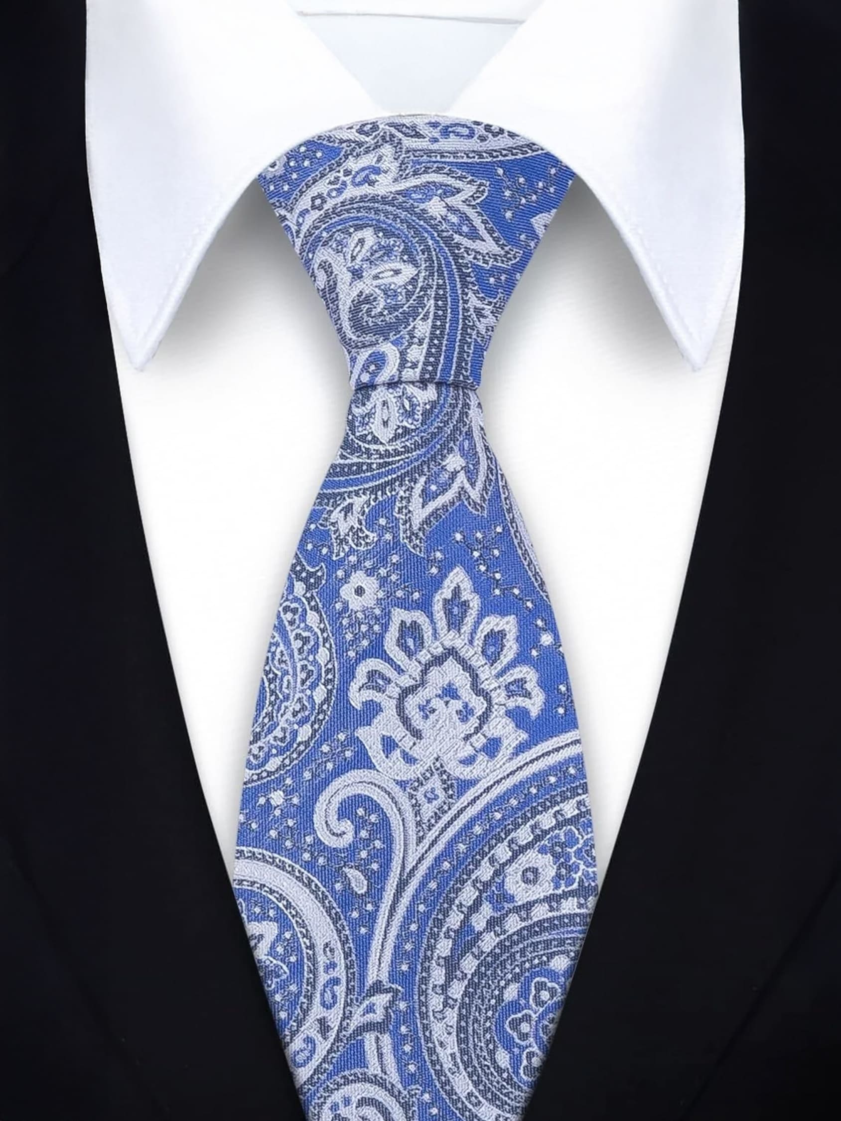 Paisley 12N