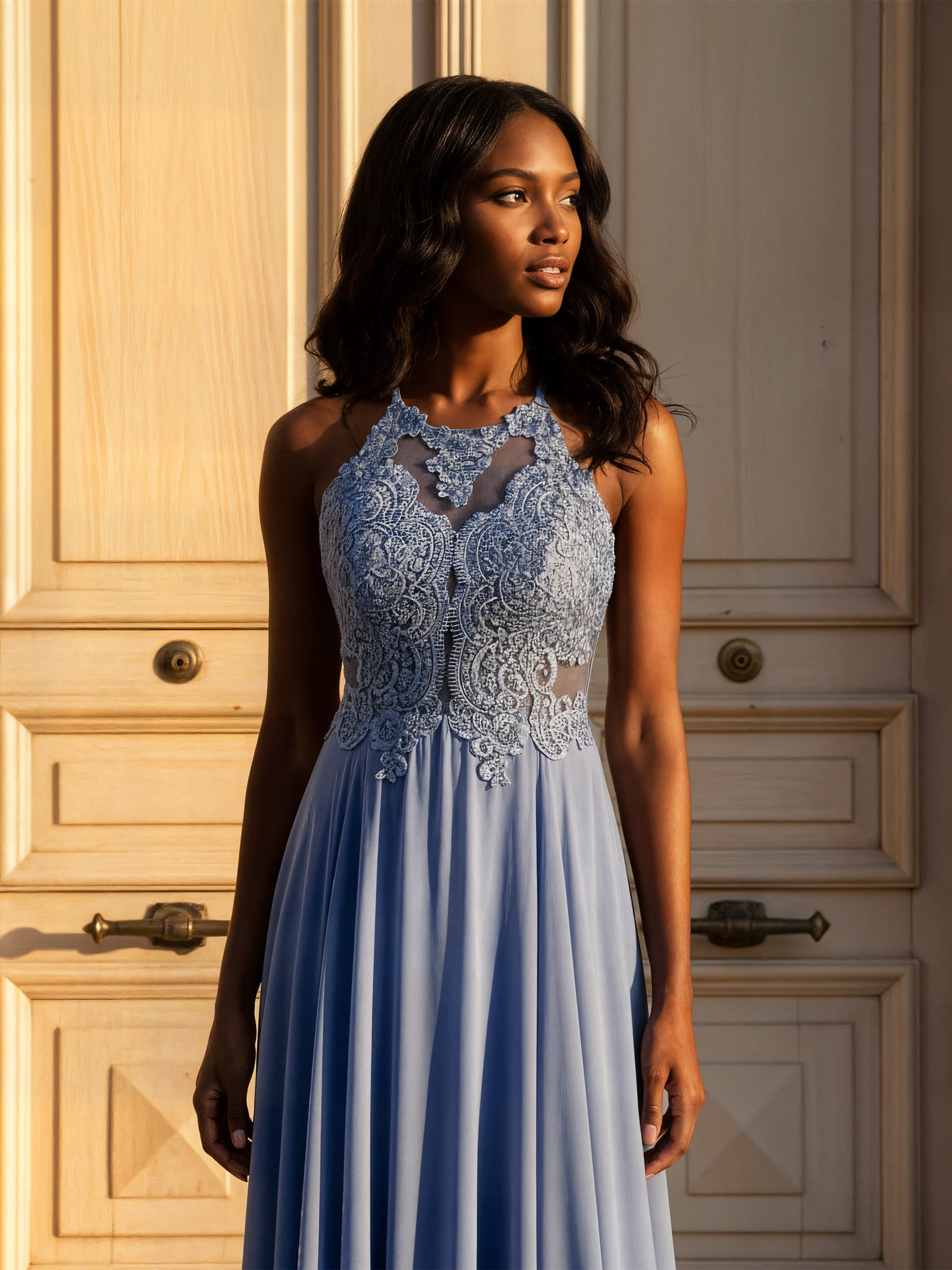 Dame de Paris