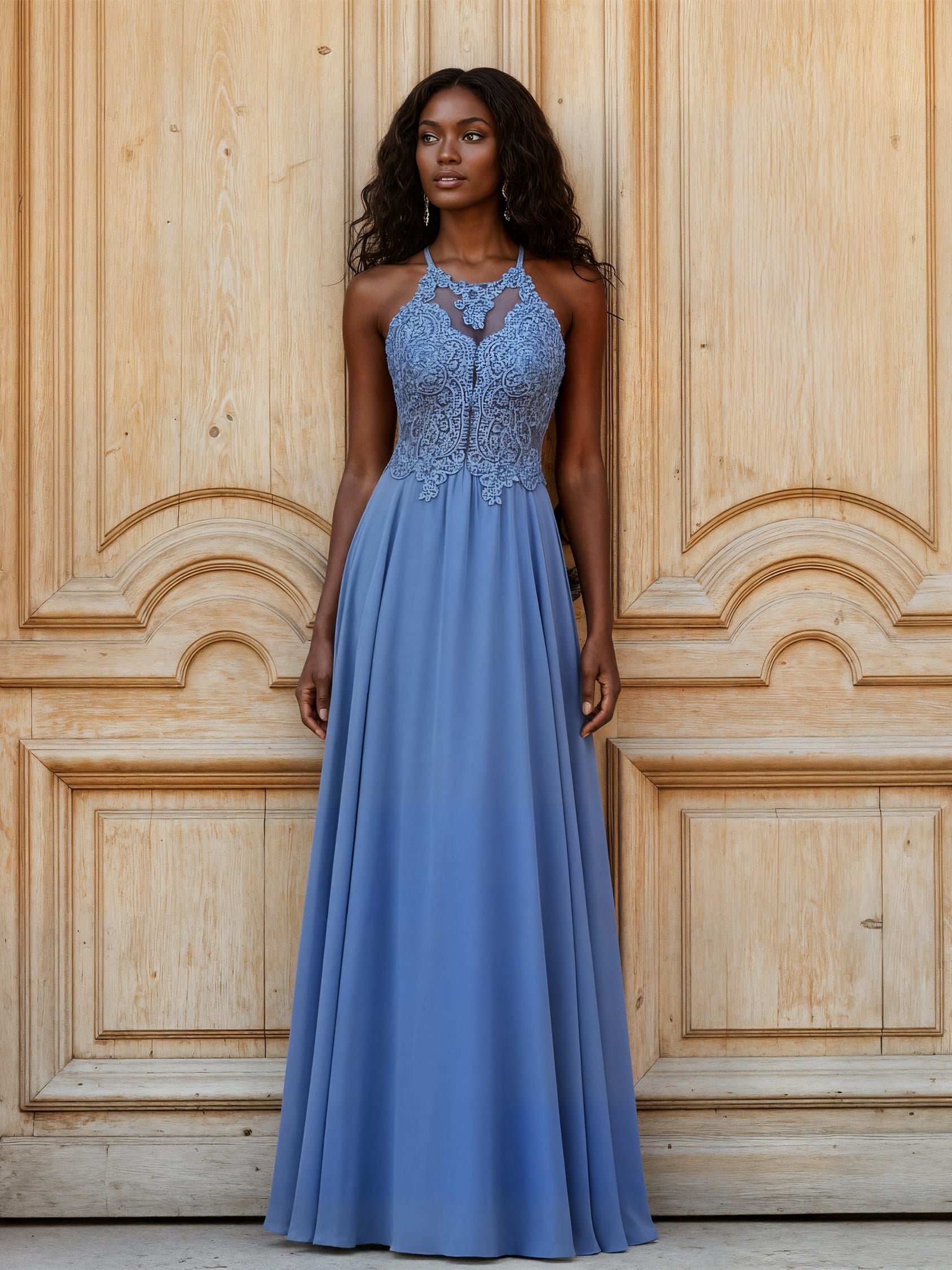 Dame de Paris