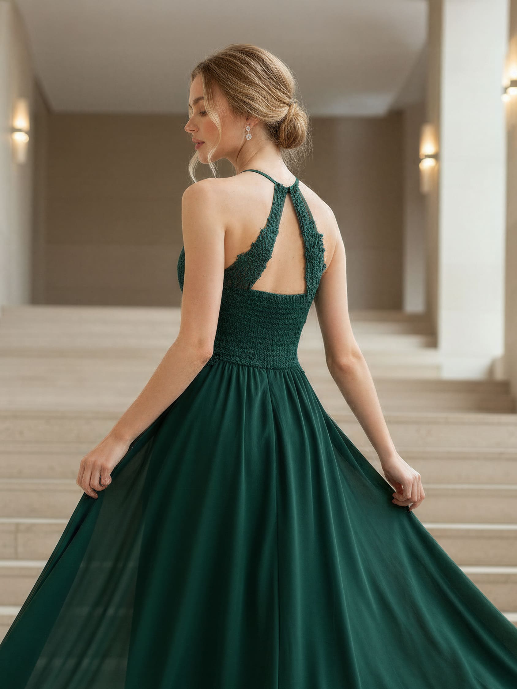 Dame de Paris