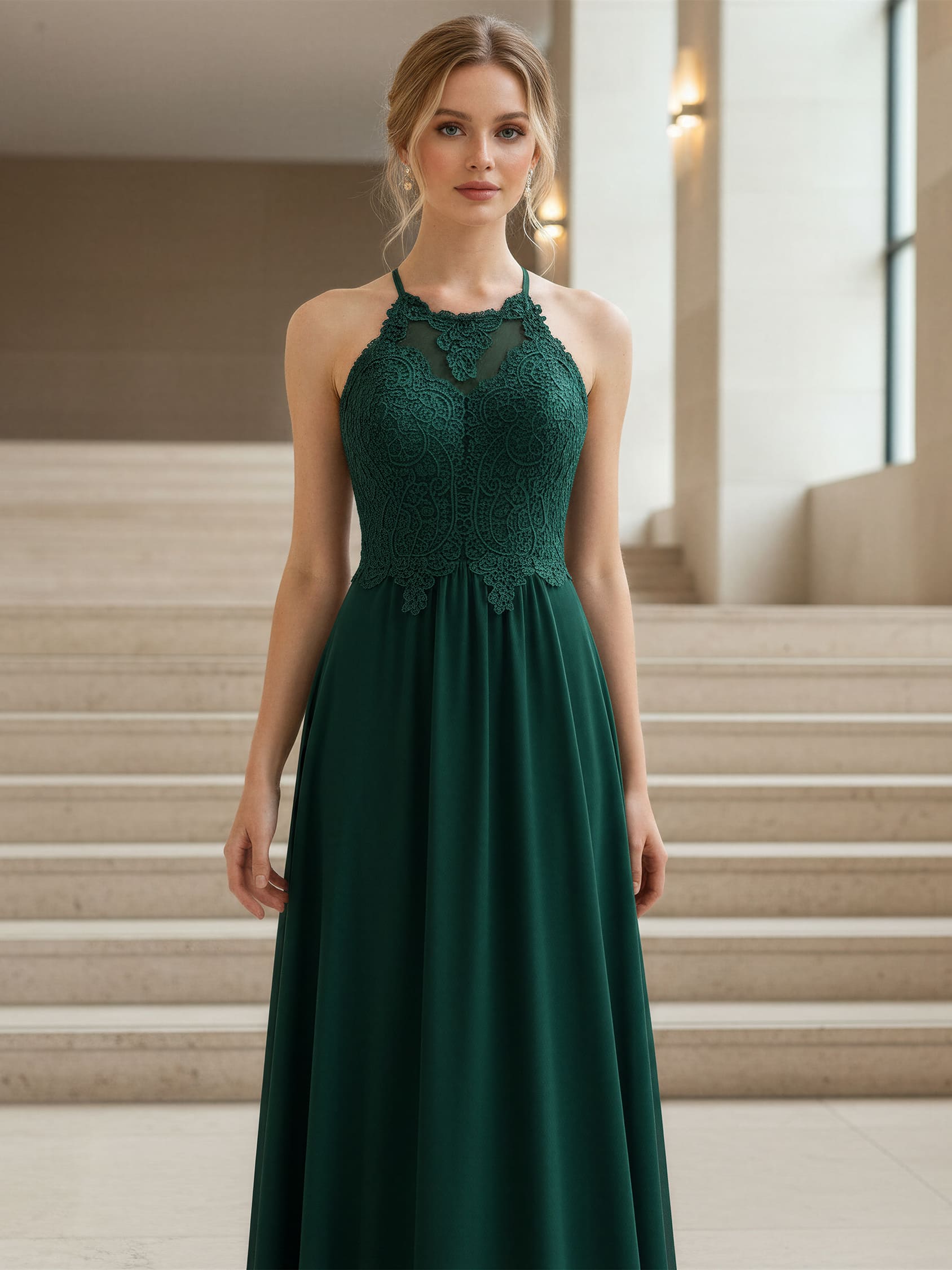 Dame de Paris