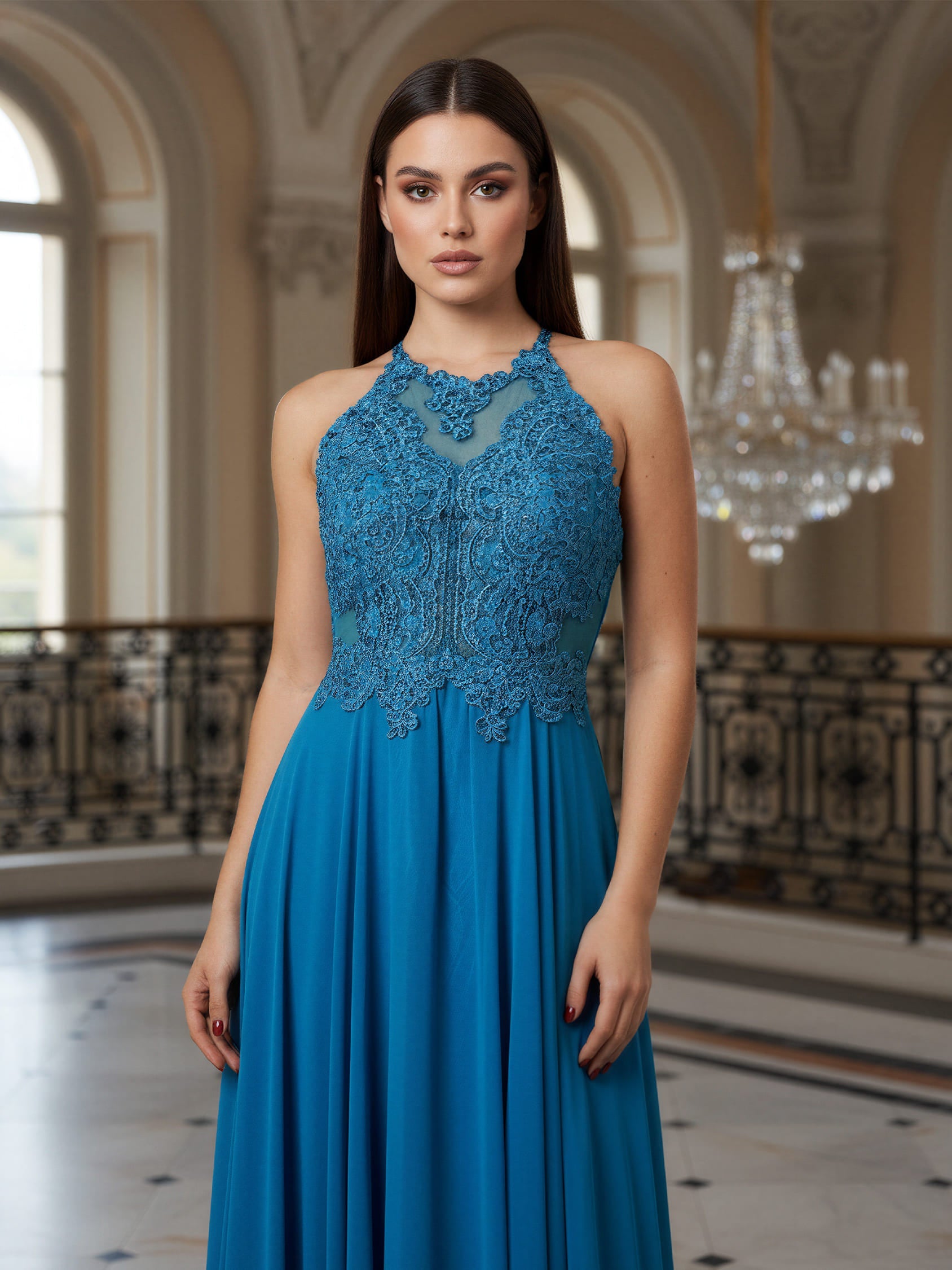 Dame de Paris