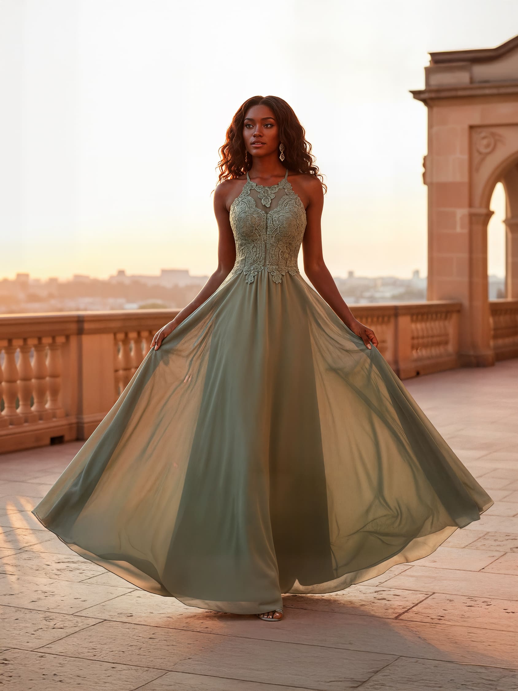 Dame de Paris