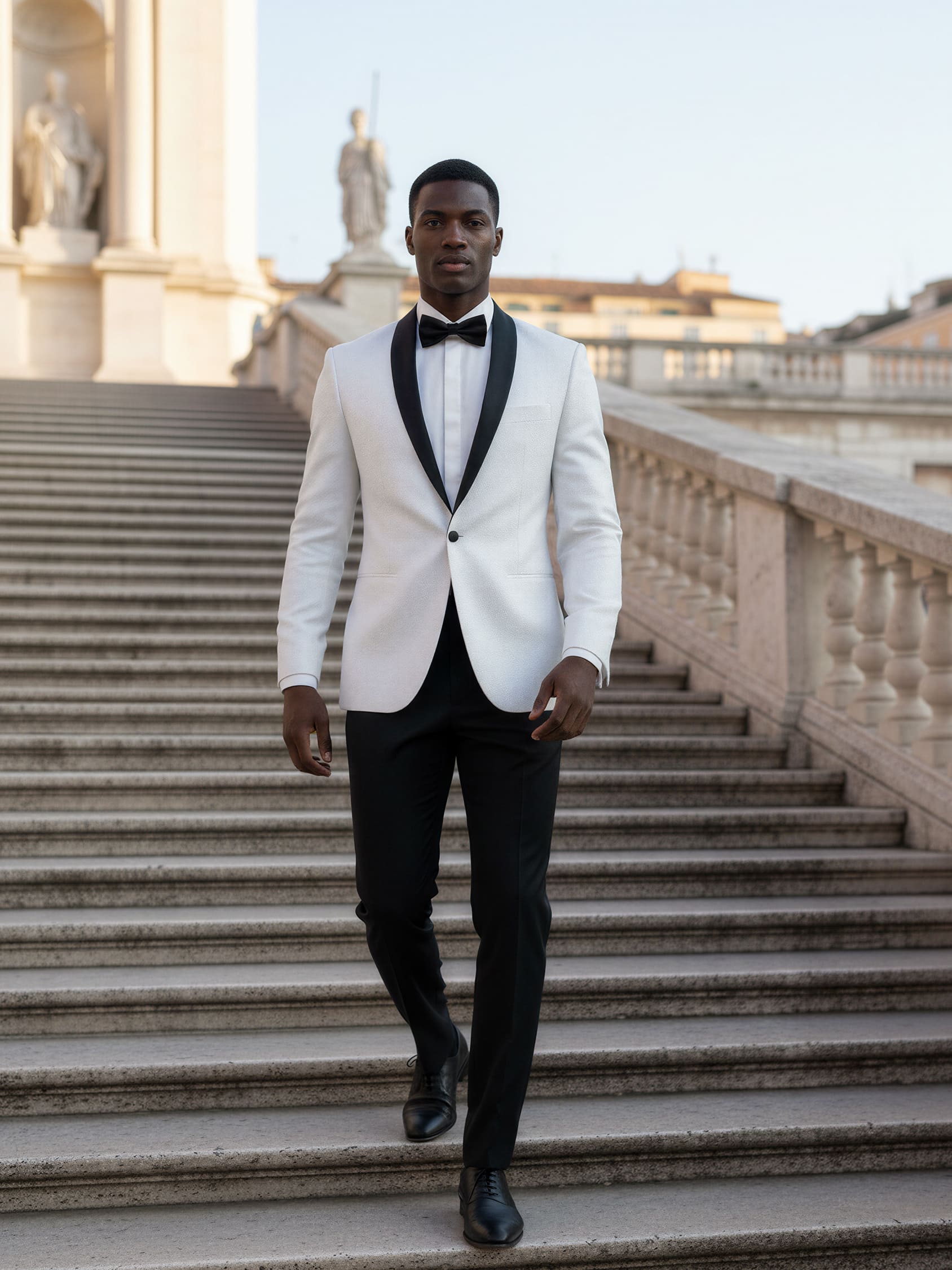 Giacca Borsalino