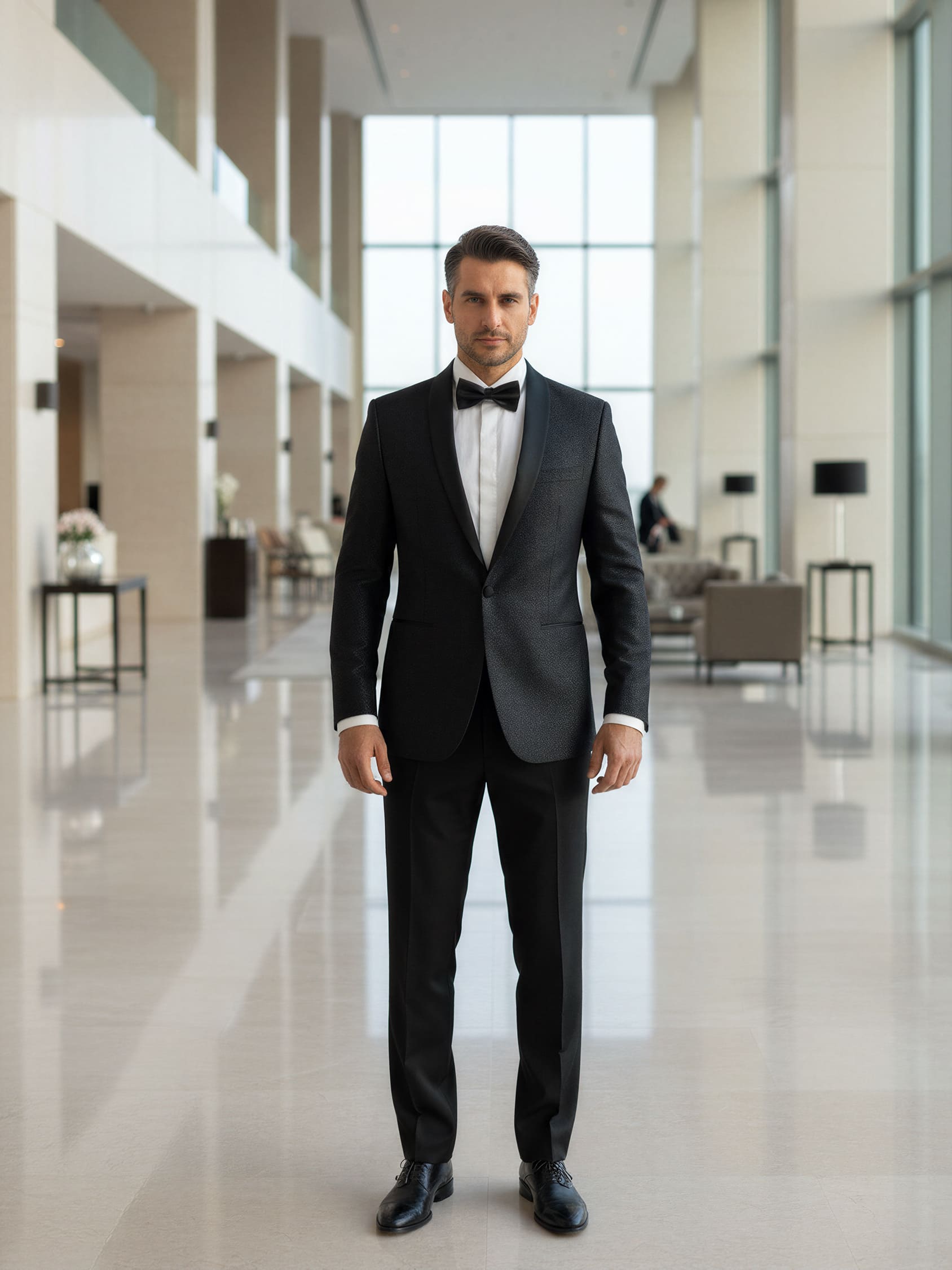 Giacca Borsalino
