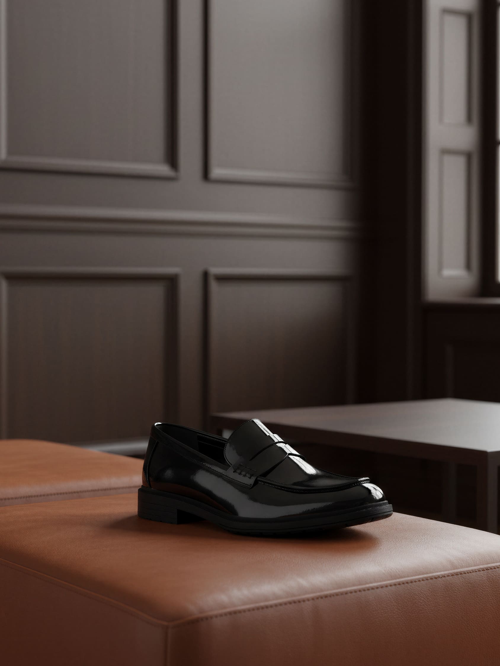 Mocassino Manolo