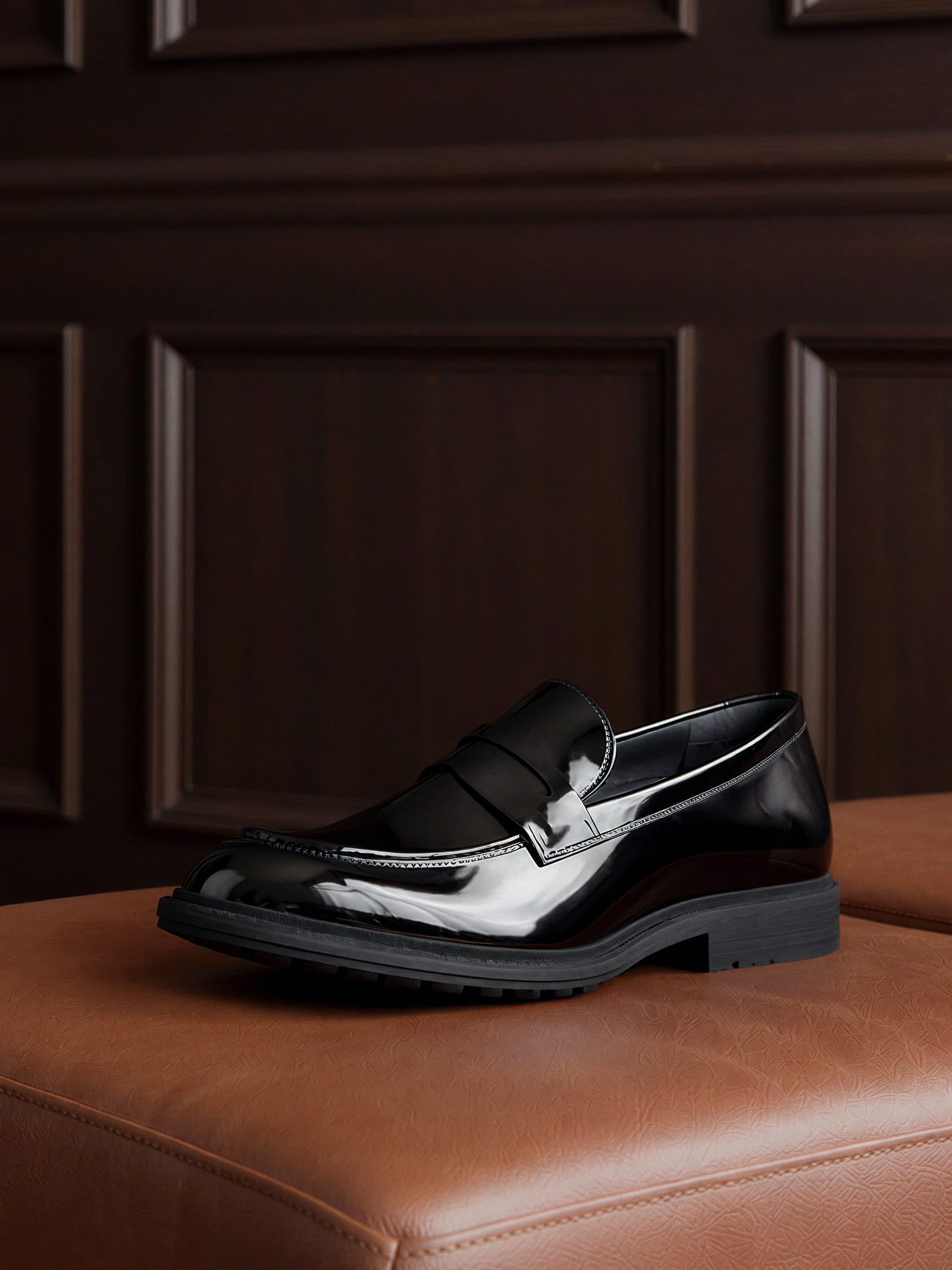 Mocassino Manolo