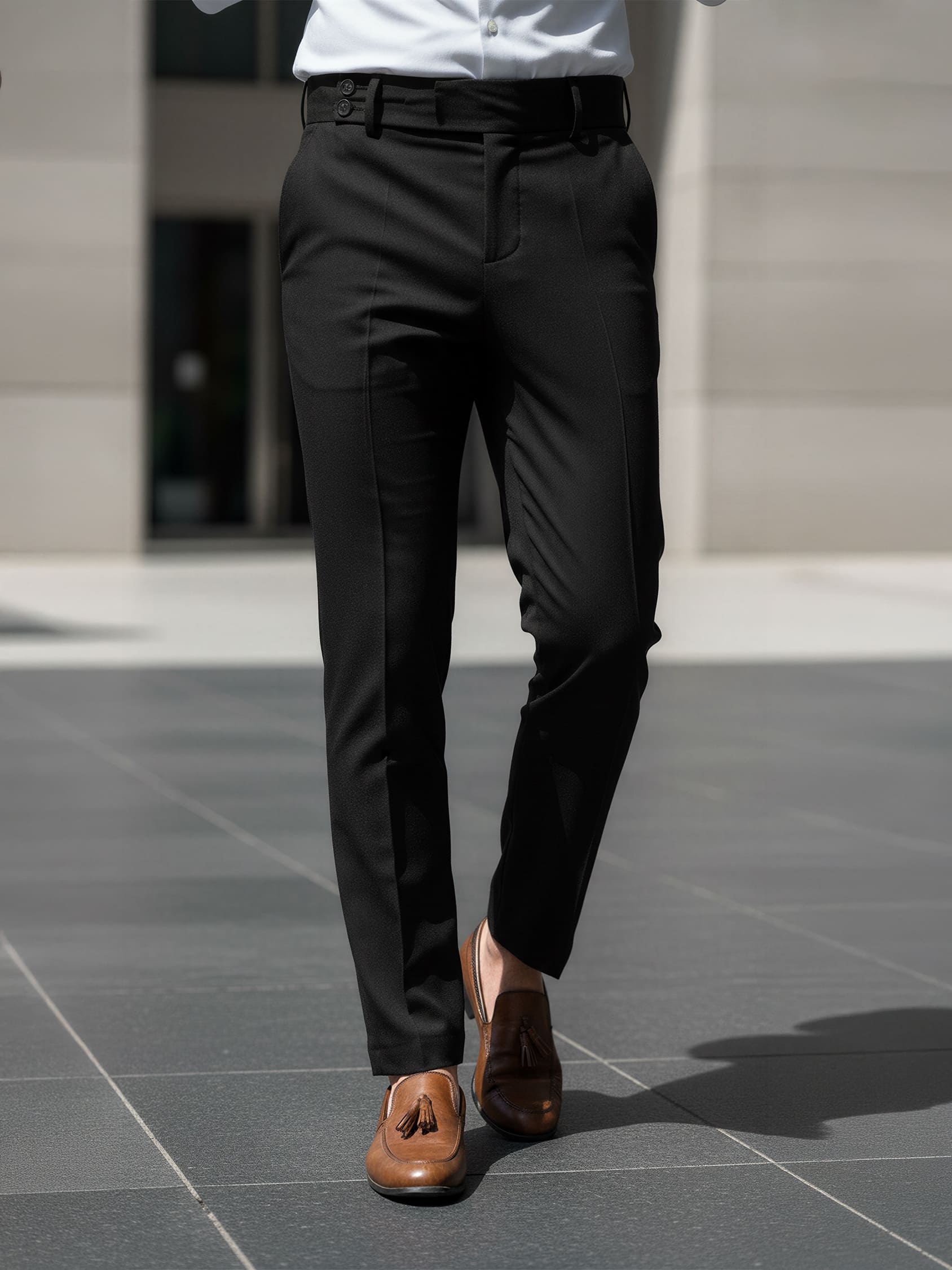 Pantalone Borsalino