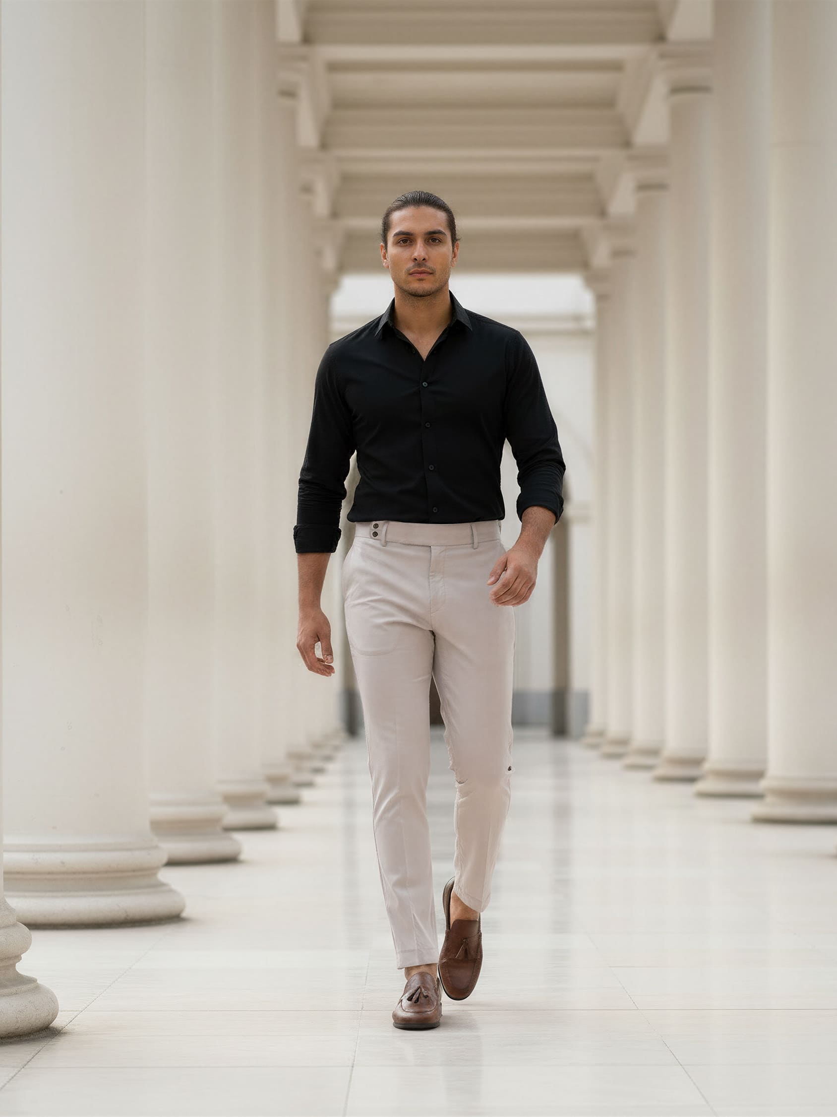 Pantalone Borsalino