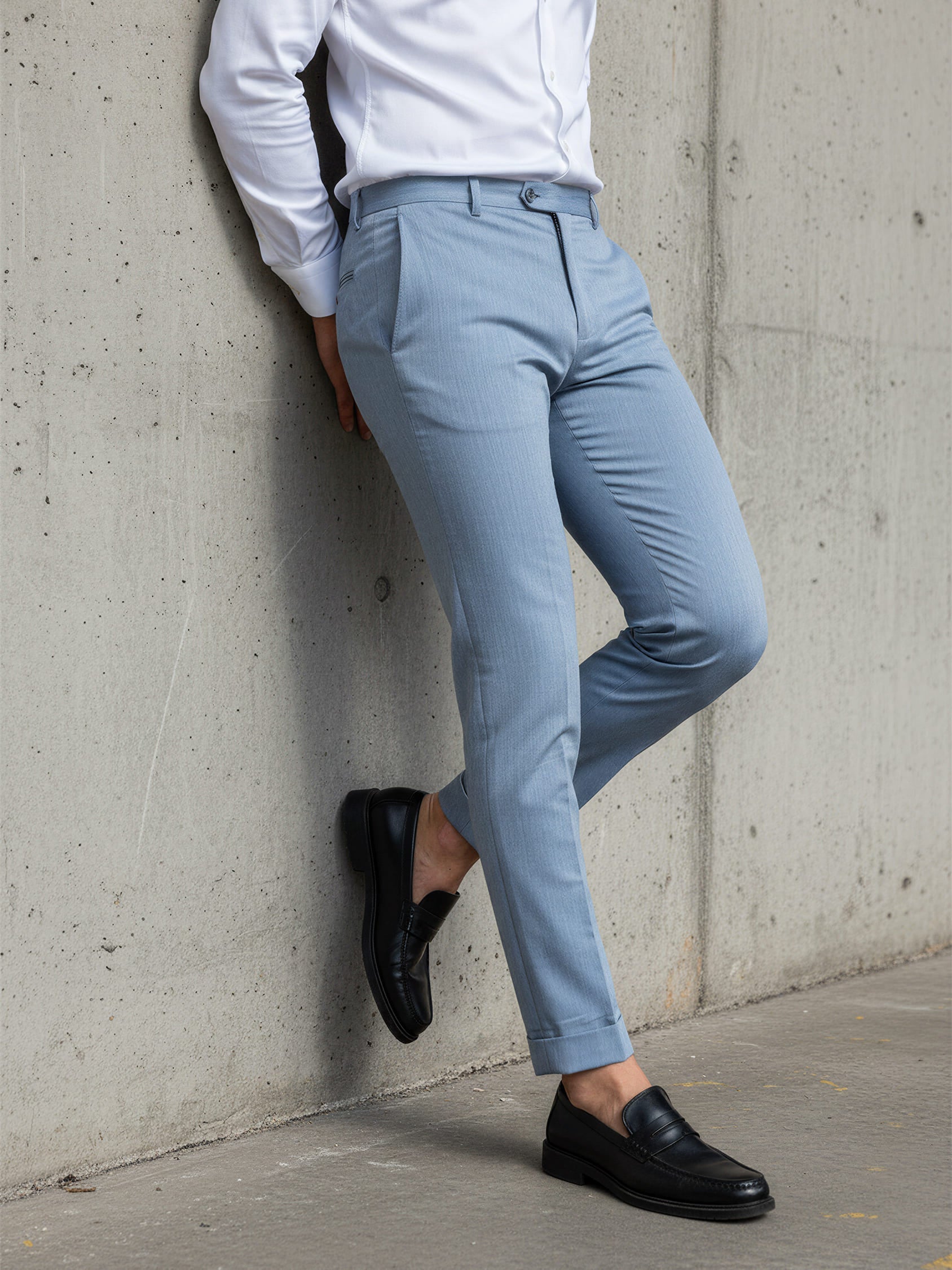 Pantalone Sarracino