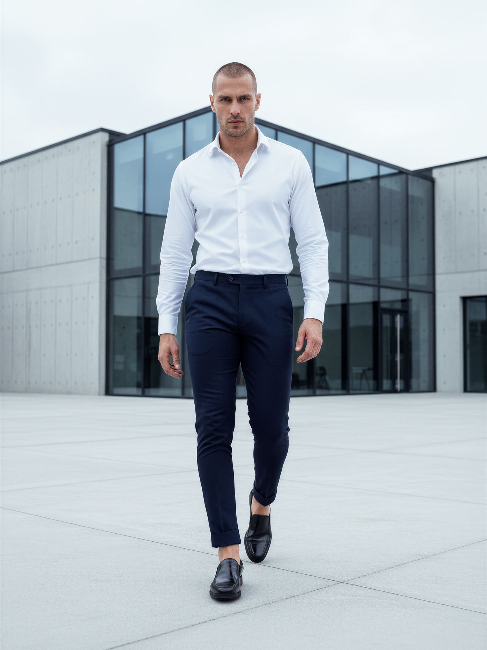 Pantalone Sarracino