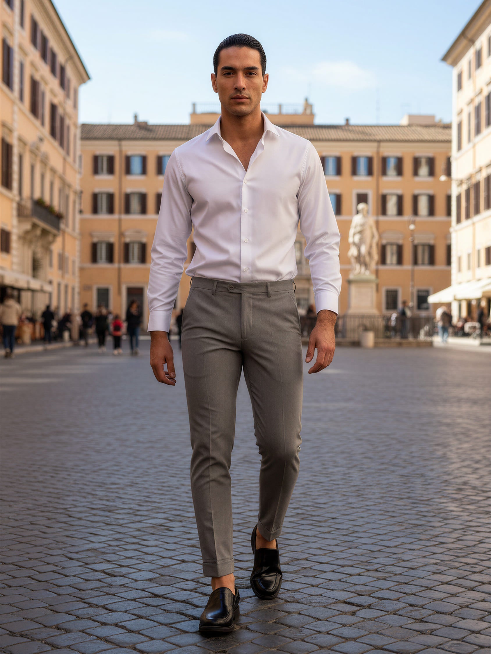 Pantalone Sarracino
