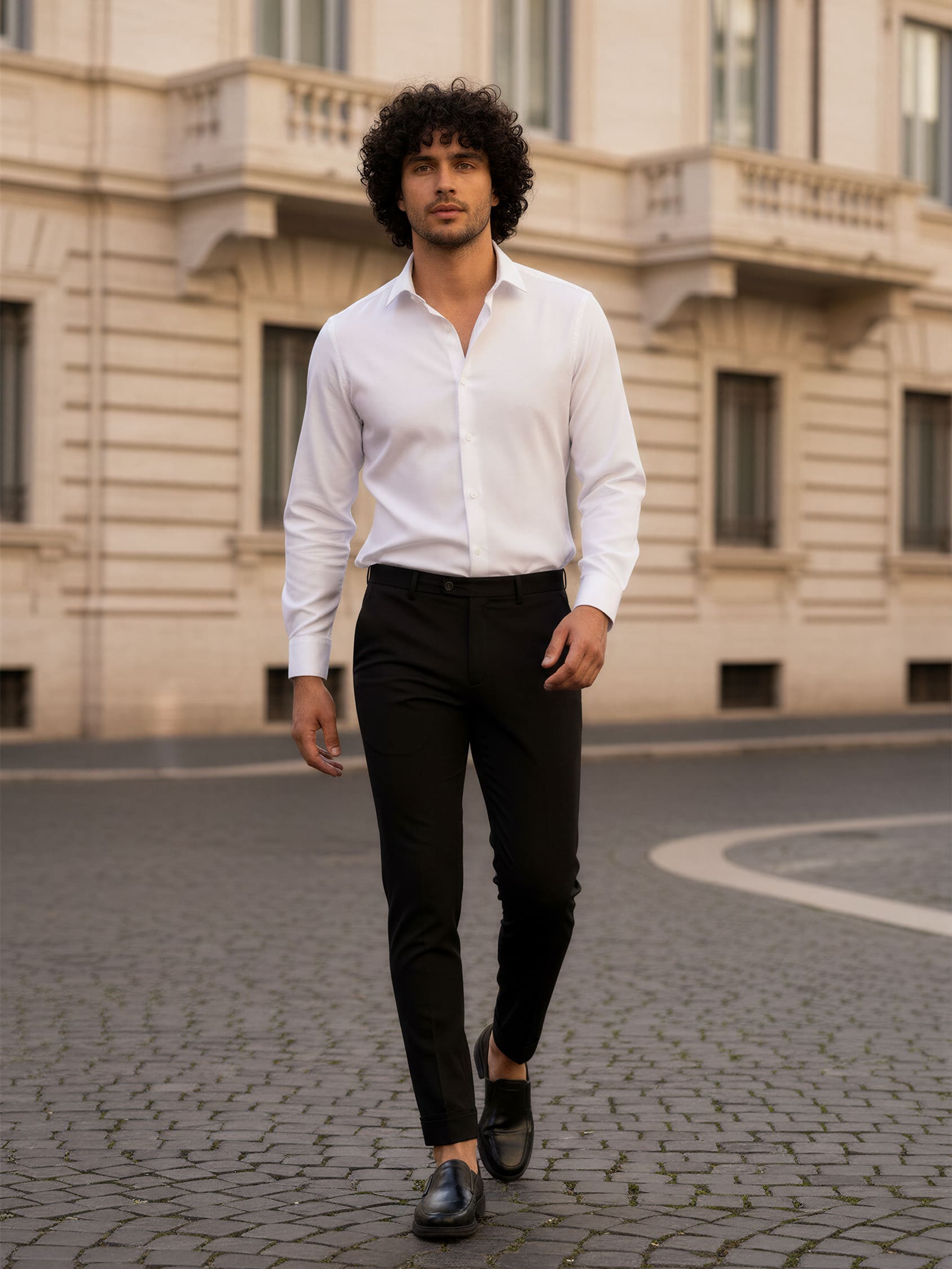 Pantalone Sarracino