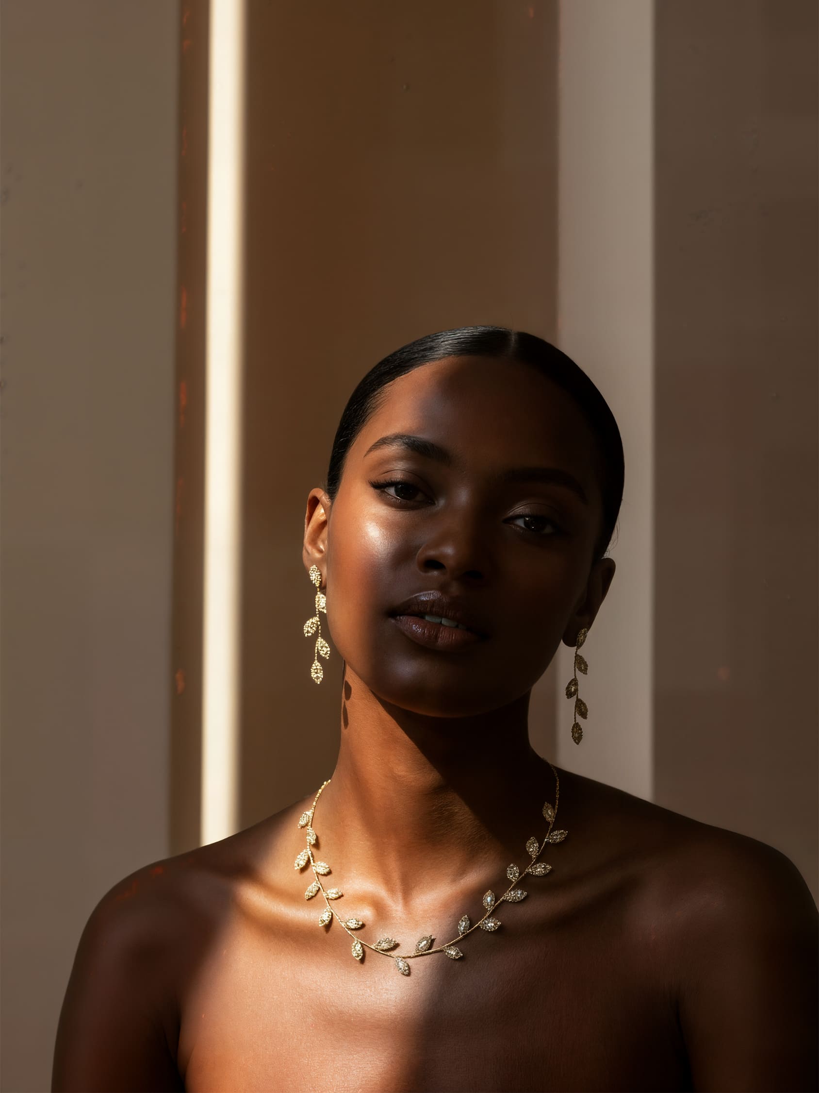 Aimee - Parure