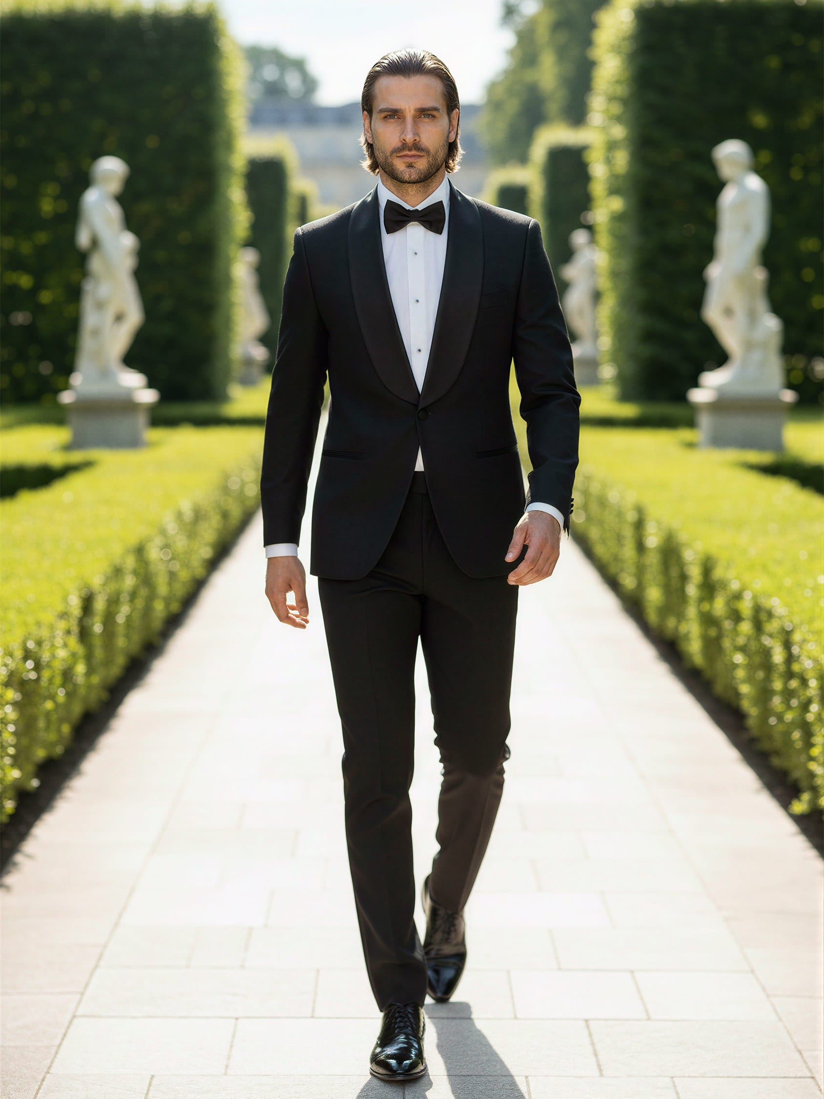Purosangue