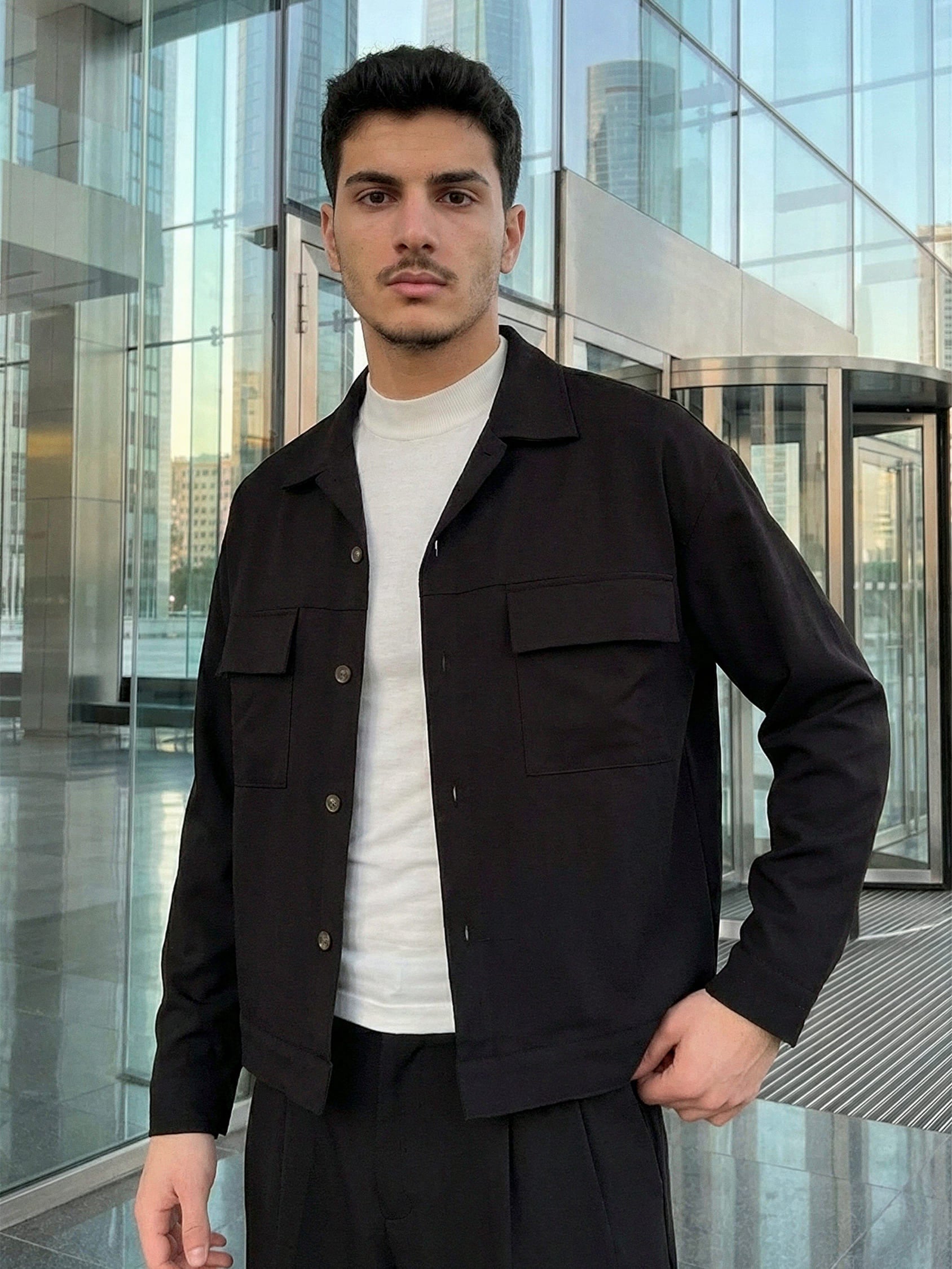 Coordinato Tancredi